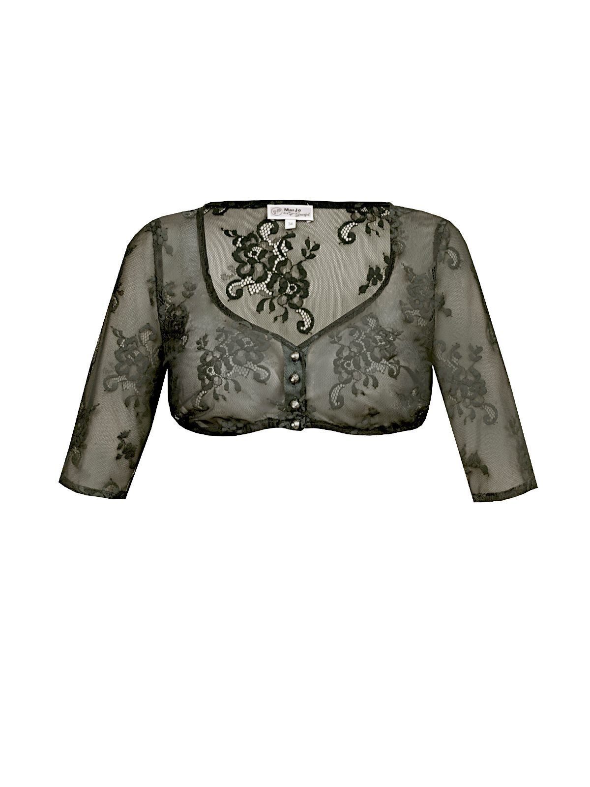 Dirndlbluse HANNI-MARIA