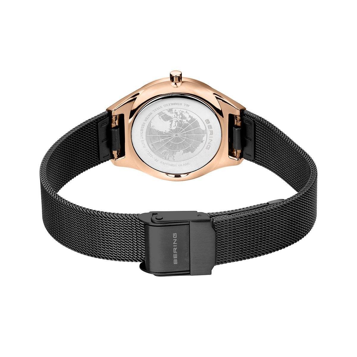 Bering Quarzuhr 18729-166