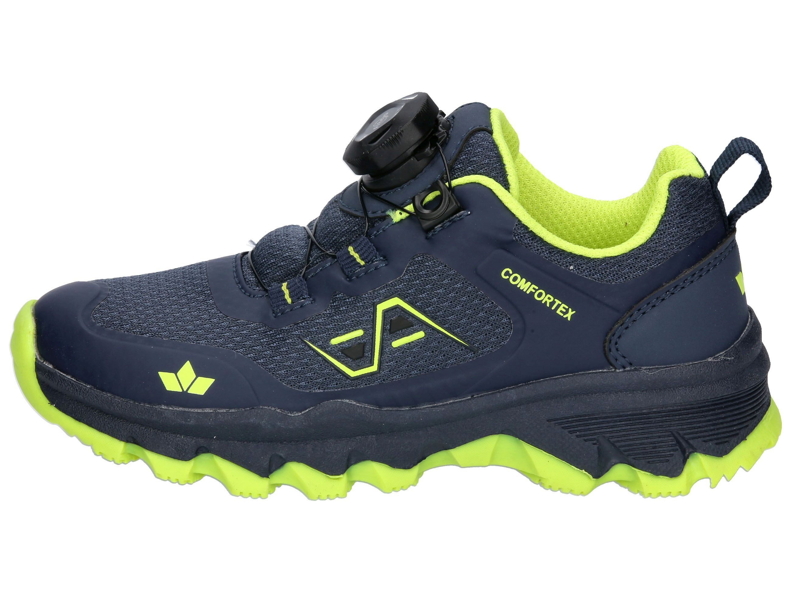 Lico Outdoorschuh Rockledge Outdoorschuh – Bild 2 von 5