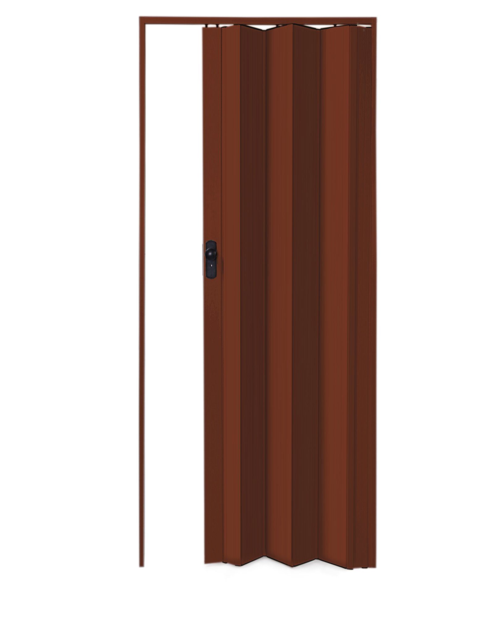 ONDIS24 Falttür Falttür Ayto, Schiebetür bis 84cm Breite & 215cm Höhe