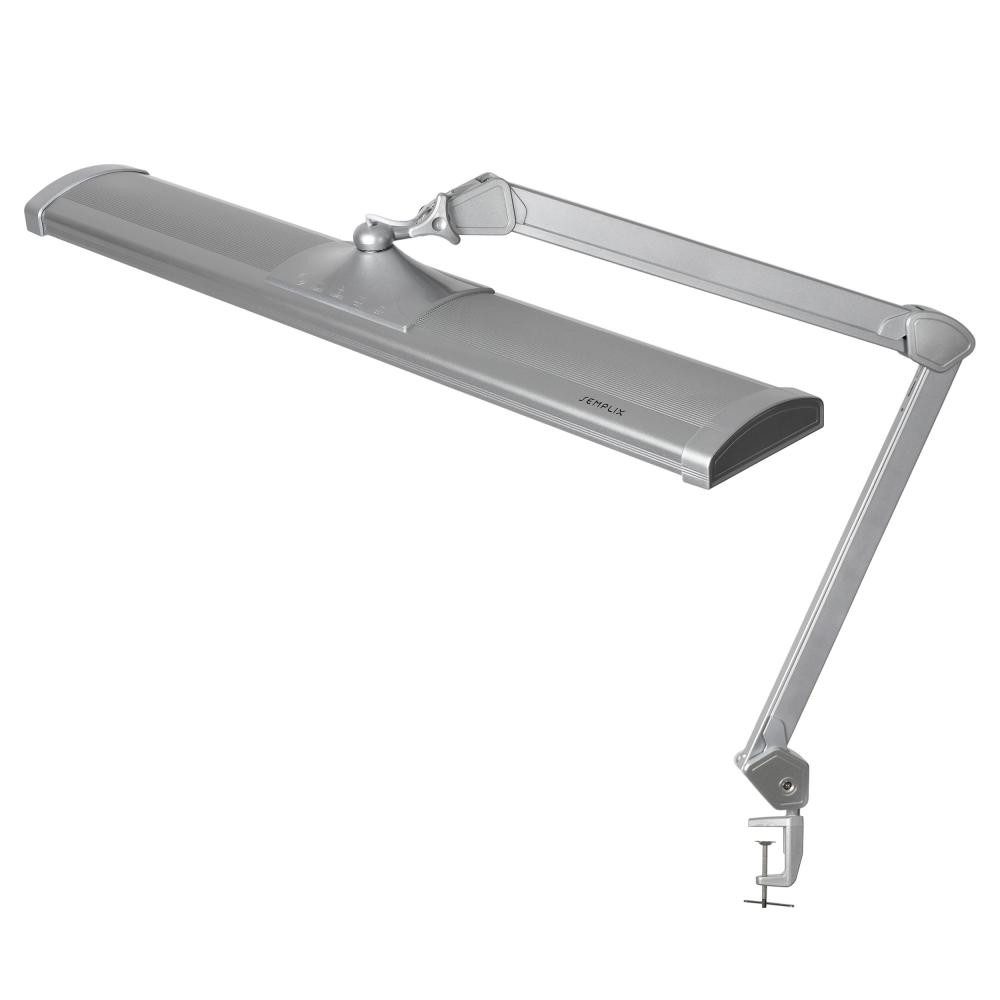 Semplix LED Arbeitslicht -, LED fest integriert