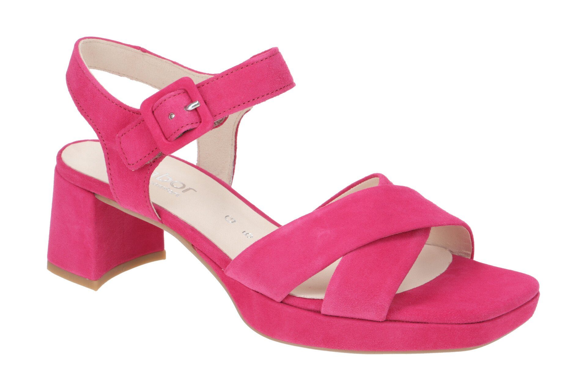 Gabor 42.953.21 Sandalette