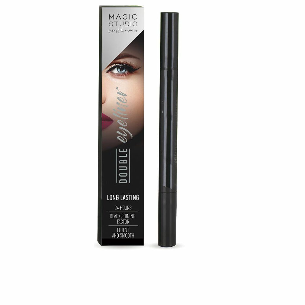 Magic Studio Eyeliner DOUBLE Eye-Liner