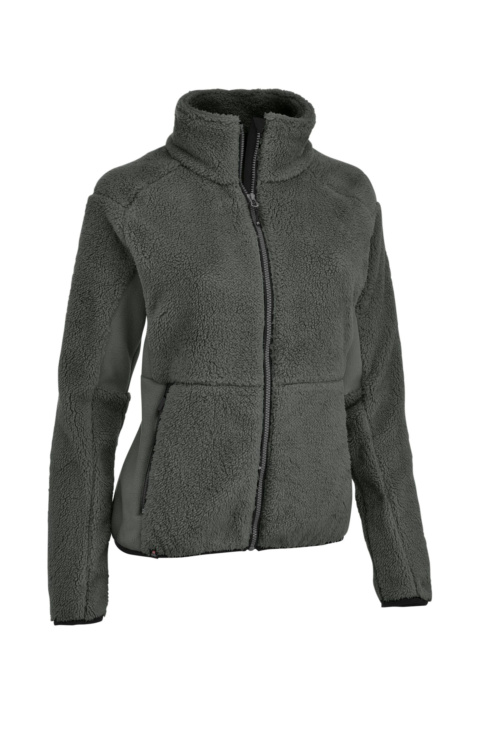 Maul Funktionsjacke TUEbingen - Fleecejacke FOREST GREEN