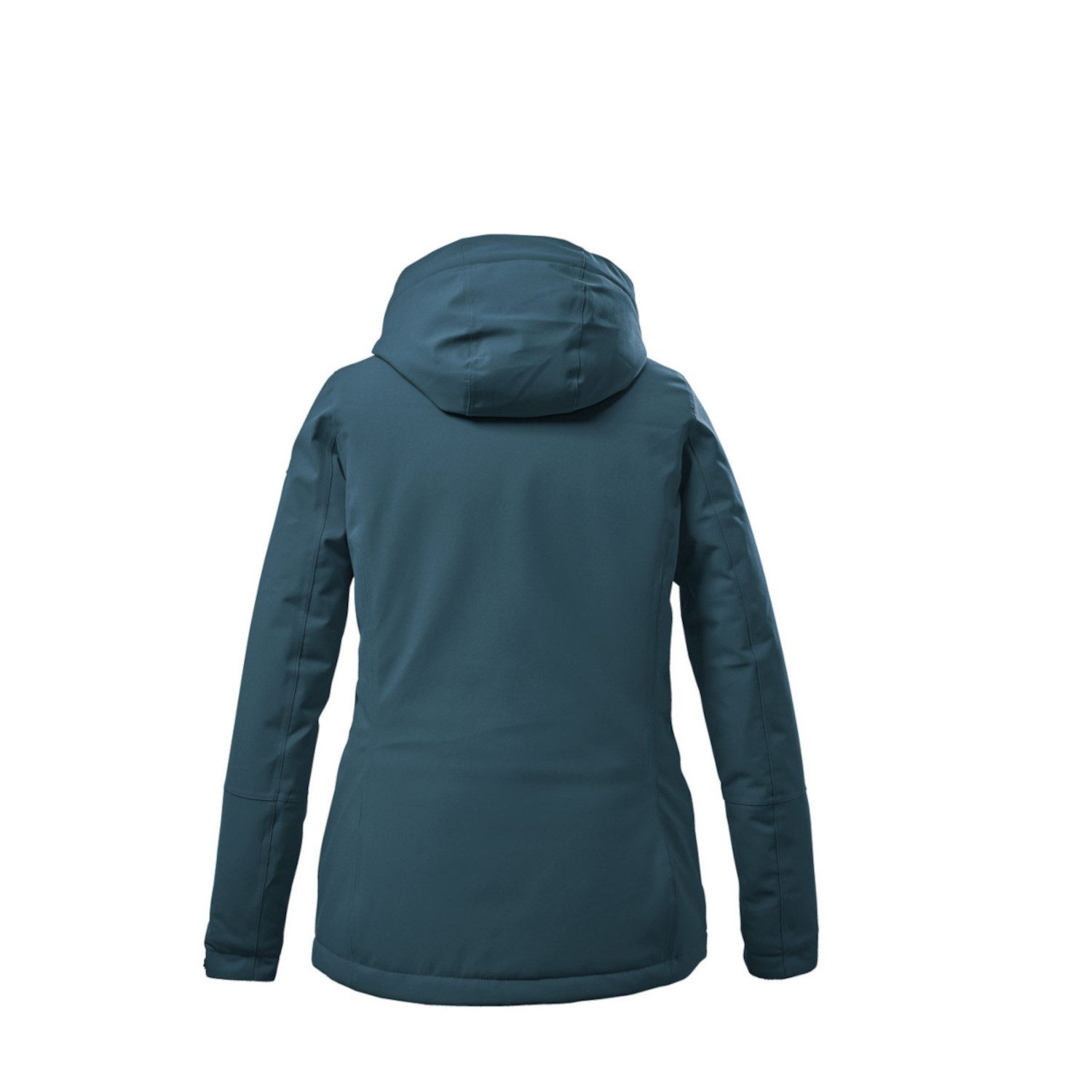 Killtec Outdoorjacke "KOW 140 WMN JCKT", Wasserdichte Damenjacke, atmungsak günstig online kaufen