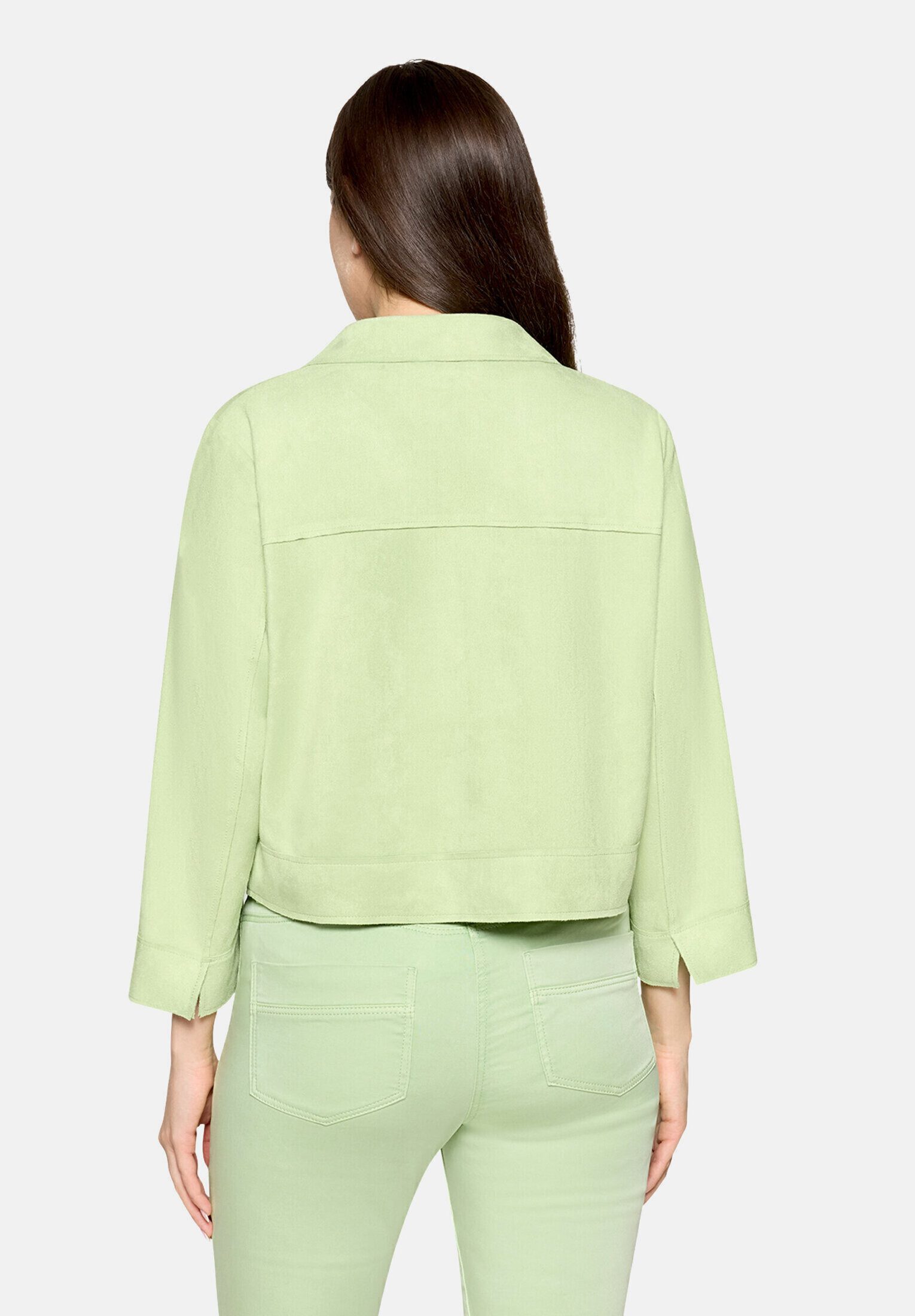 Betty Barclay Jackenblazer Damen mit 3/4 Arm