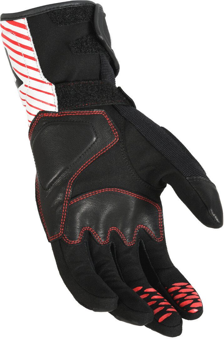 Macna Motorradhandschuhe Tempo perforierte Motorrad Handschuhe günstig online kaufen