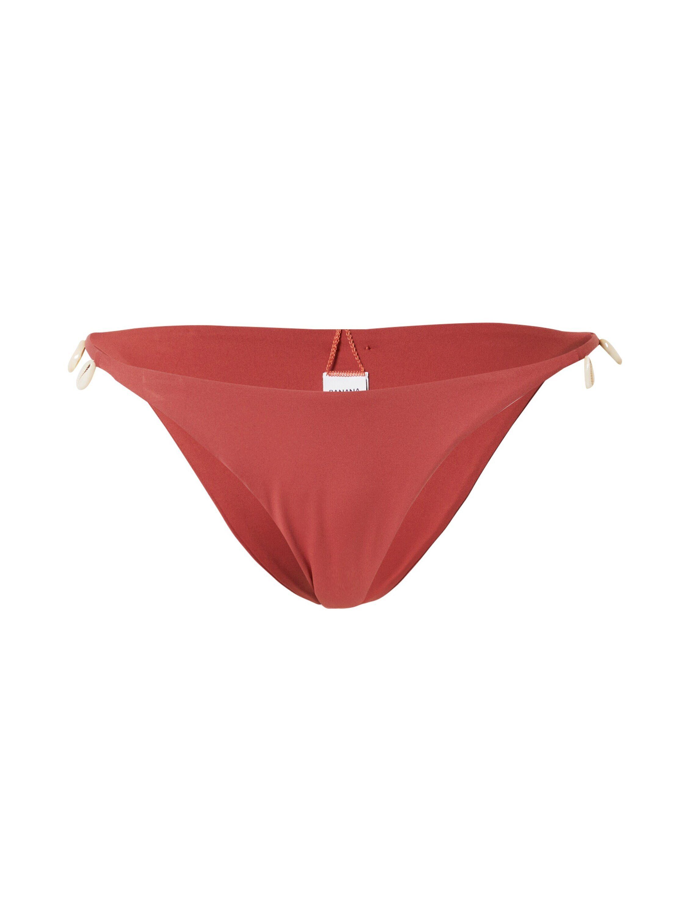 Banana Moon Bikini-Hose (1-St) Впередes Detail