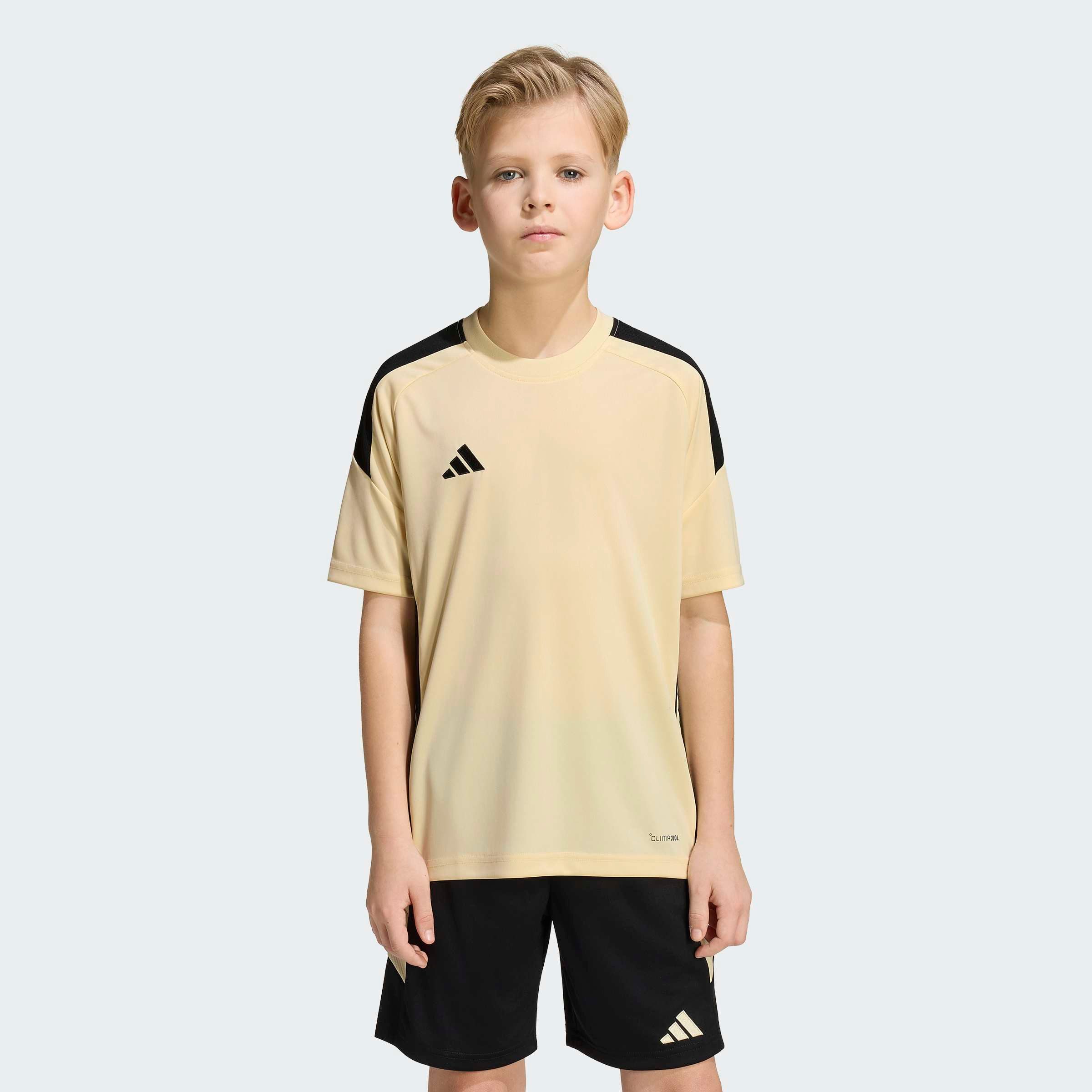 adidas Performance Fußballtrikot TIRO 26 ESSENTIALS KIDS TRIKOT