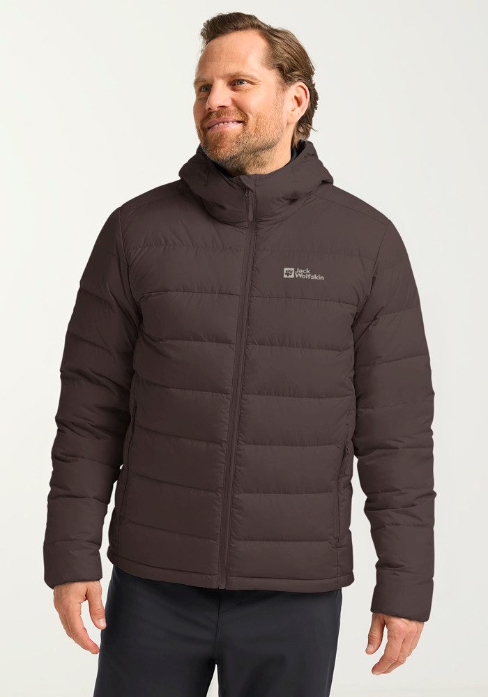 Jack Wolfskin Daunenjacke ATHER DOWN HOODY günstig online kaufen