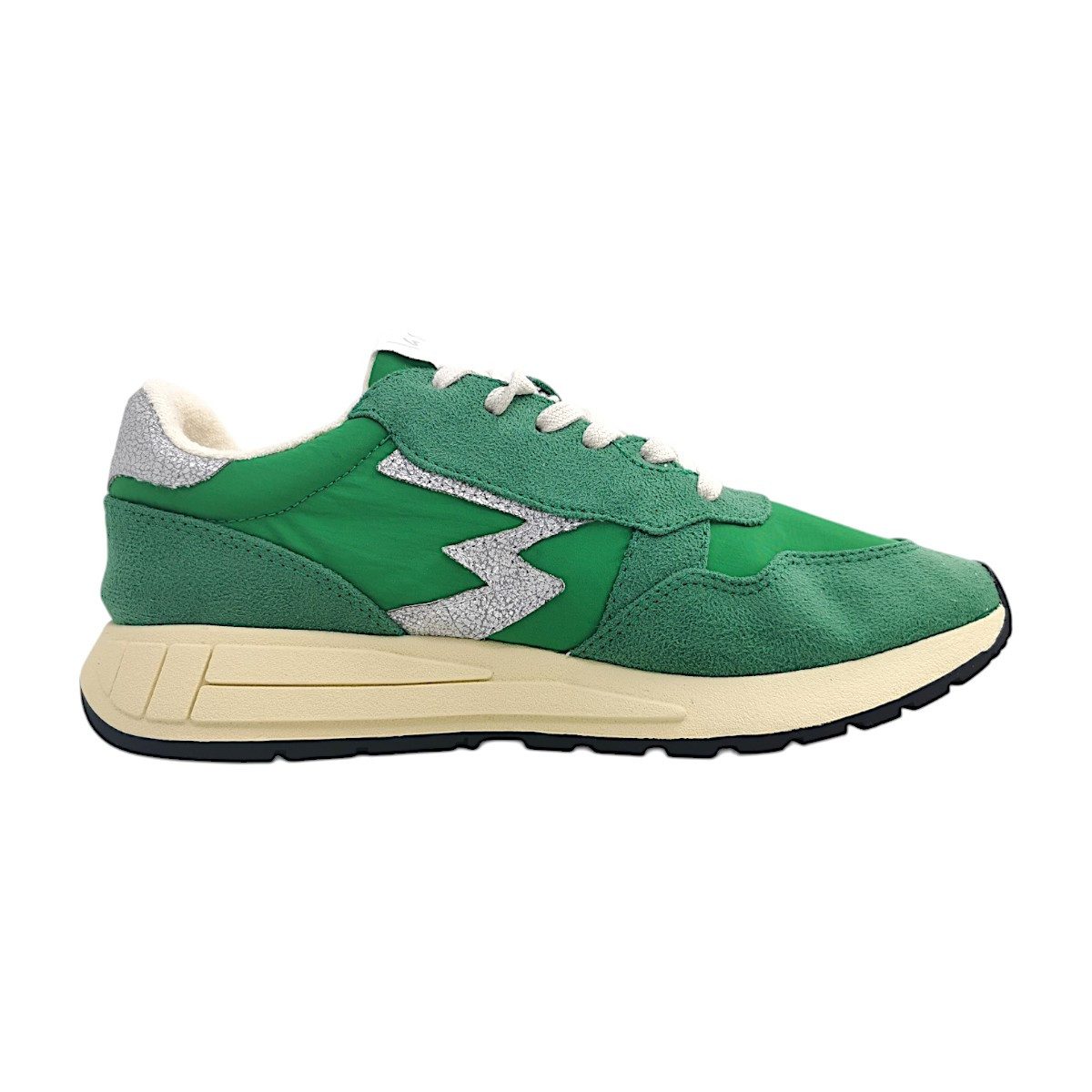 La Strada Schnürschuh