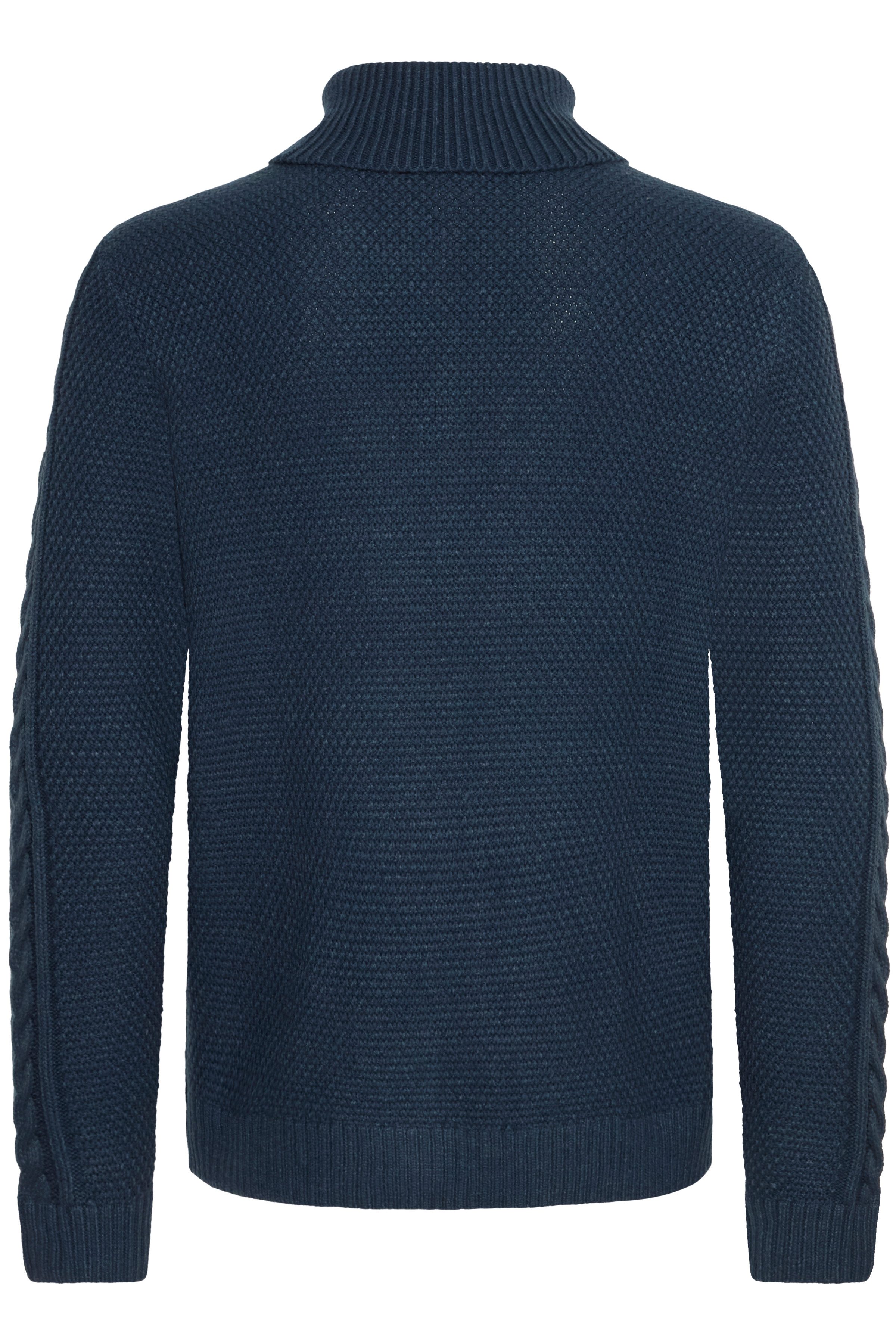 Blend Stehkragenpullover BHBASIM Roll