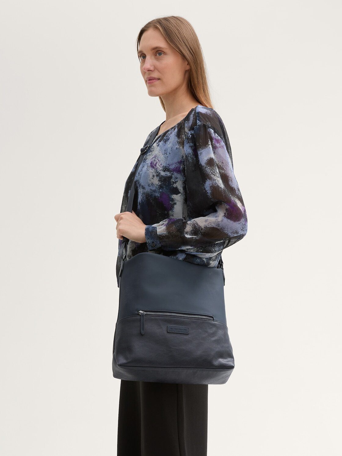 TOM TAILOR Beuteltasche TTGIA M Beuteltasche günstig online kaufen