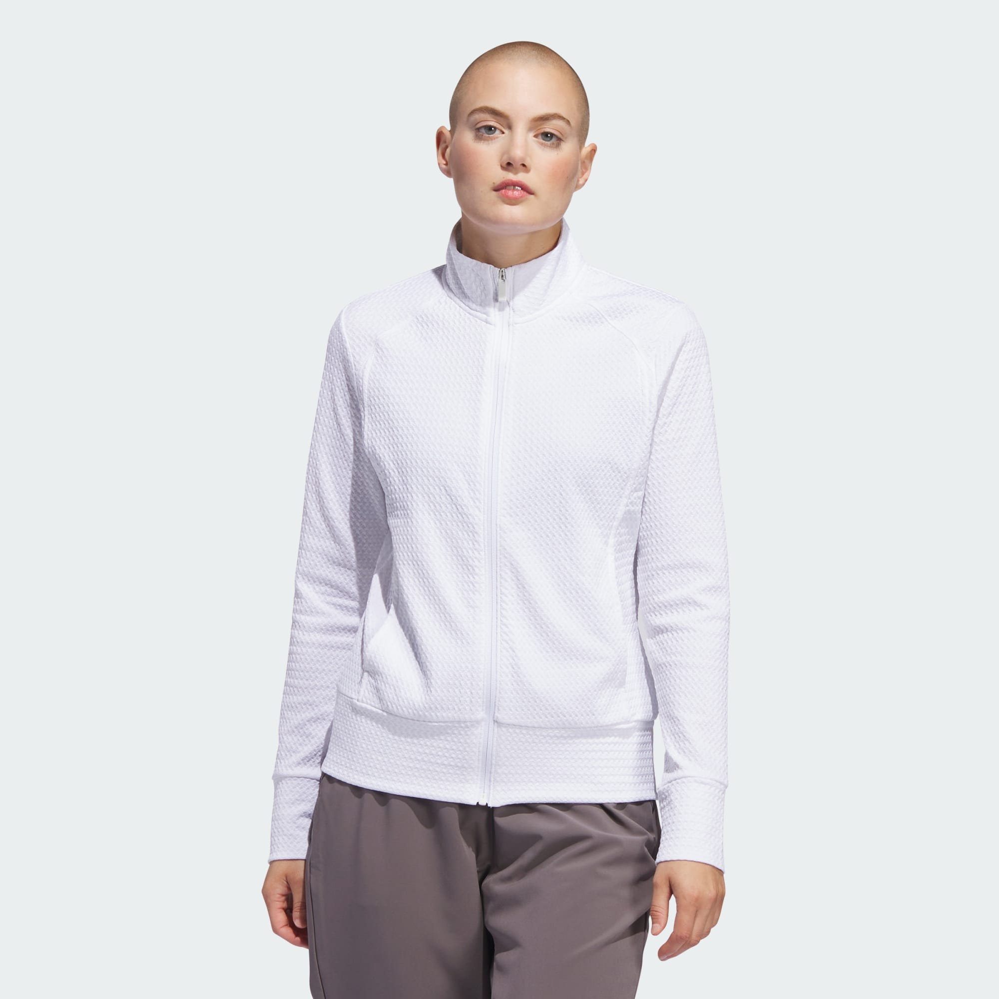 adidas Performance Trainingsjacke ULTIMATE365 TEXTURED JACKE günstig online kaufen