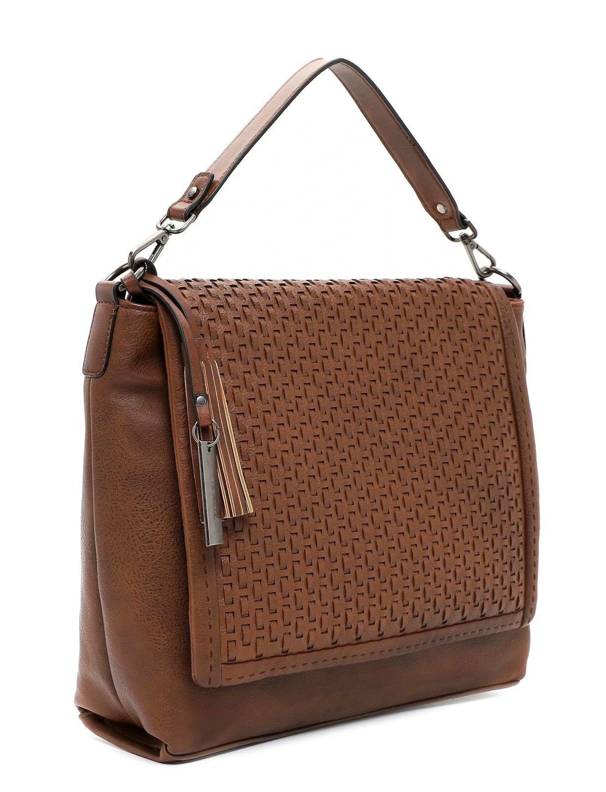 SURI FREY Schultertasche Dorey