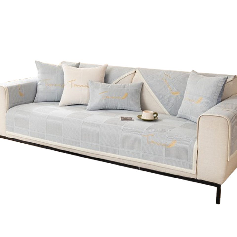 Kaket Sofaschoner Sofahussen,Anti-rutsch günstig online kaufen
