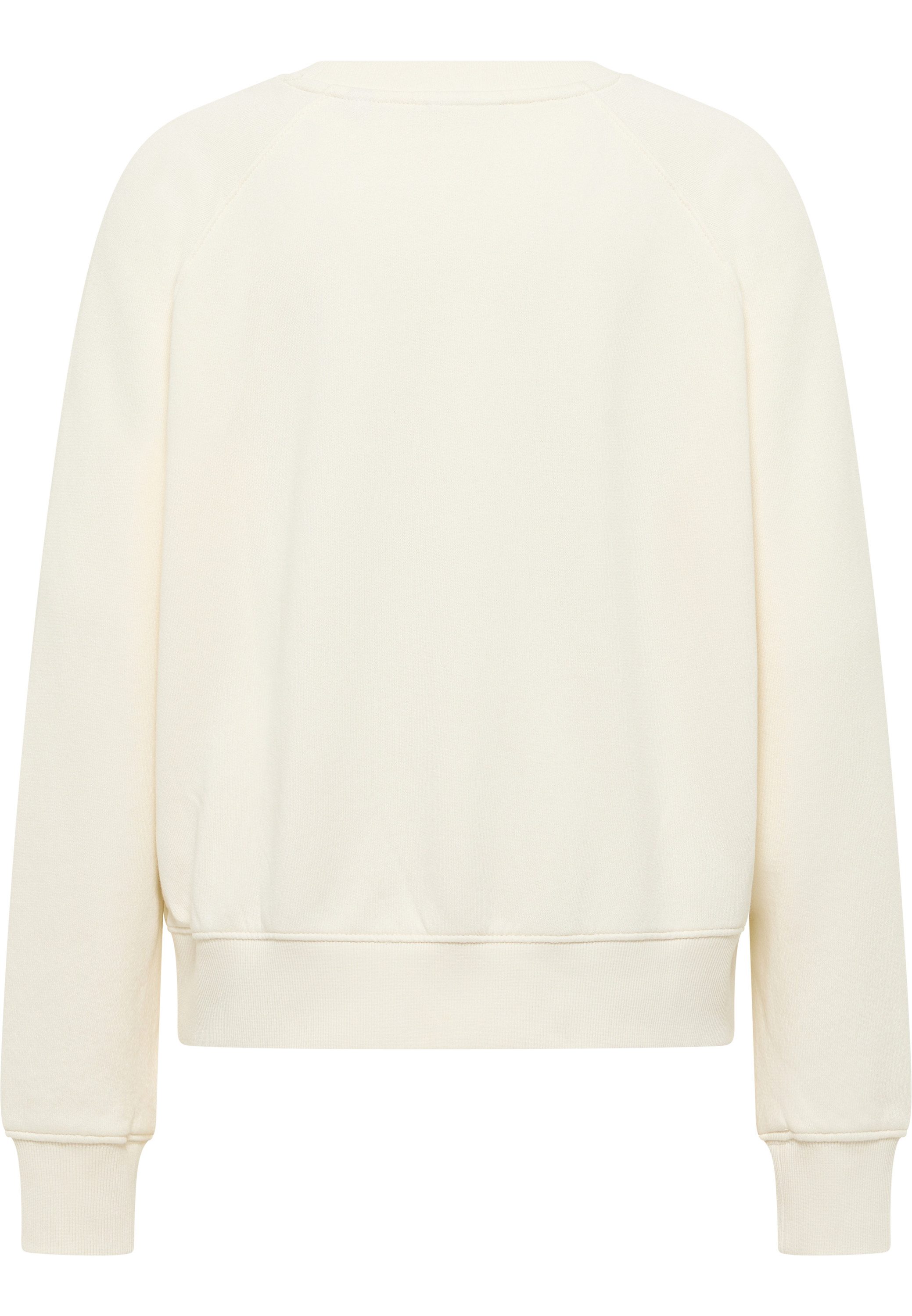 MUSTANG Sweatshirt Damen Style Mala