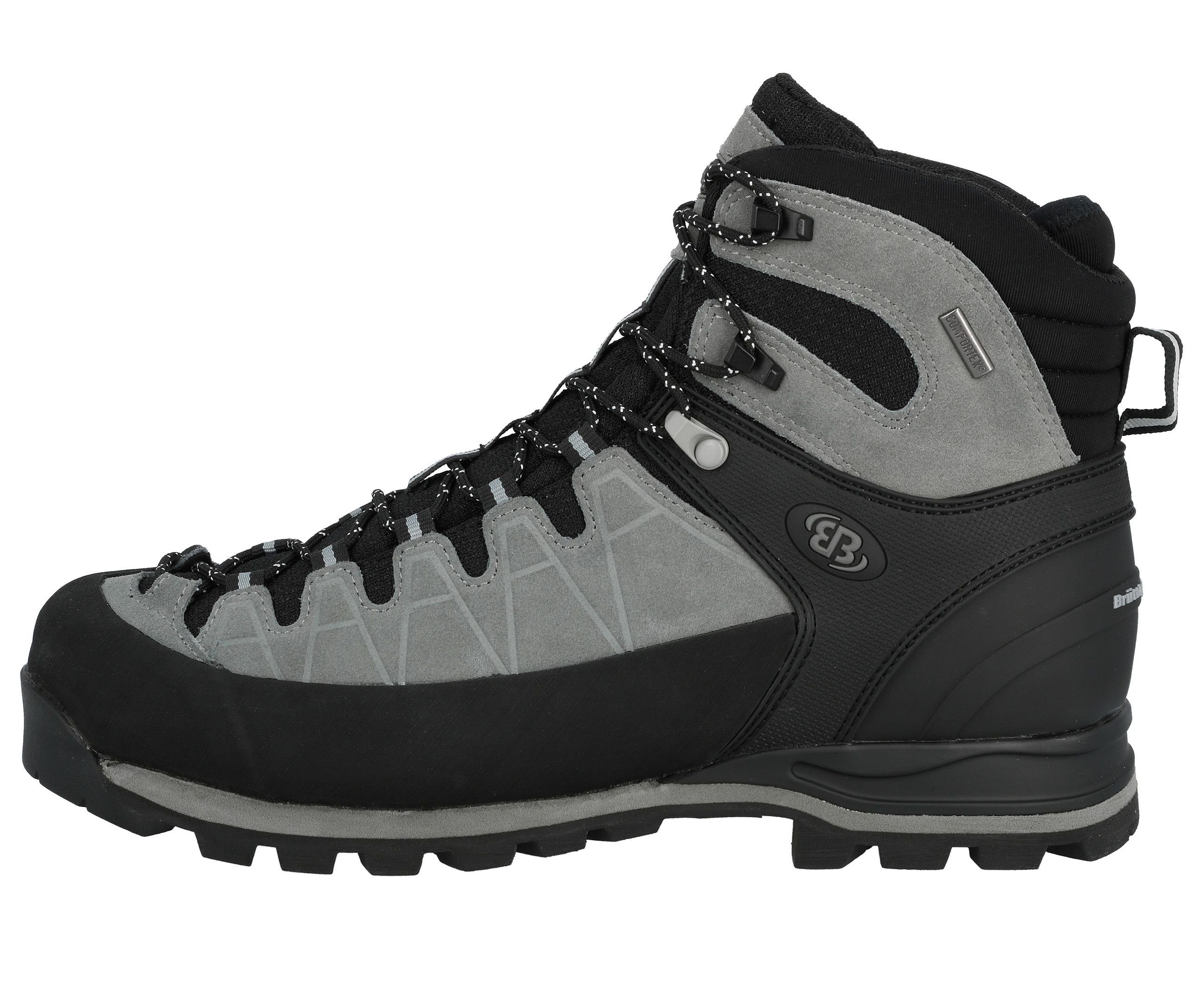 BRÜTTING Brütting Outdoorstiefel Mount Tasman Outdoorschuh günstig online kaufen