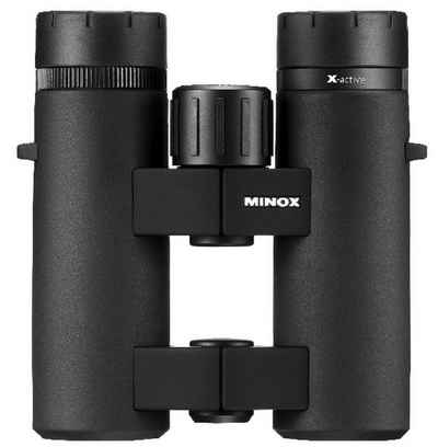 Minox X-active 8x33 Fernglas