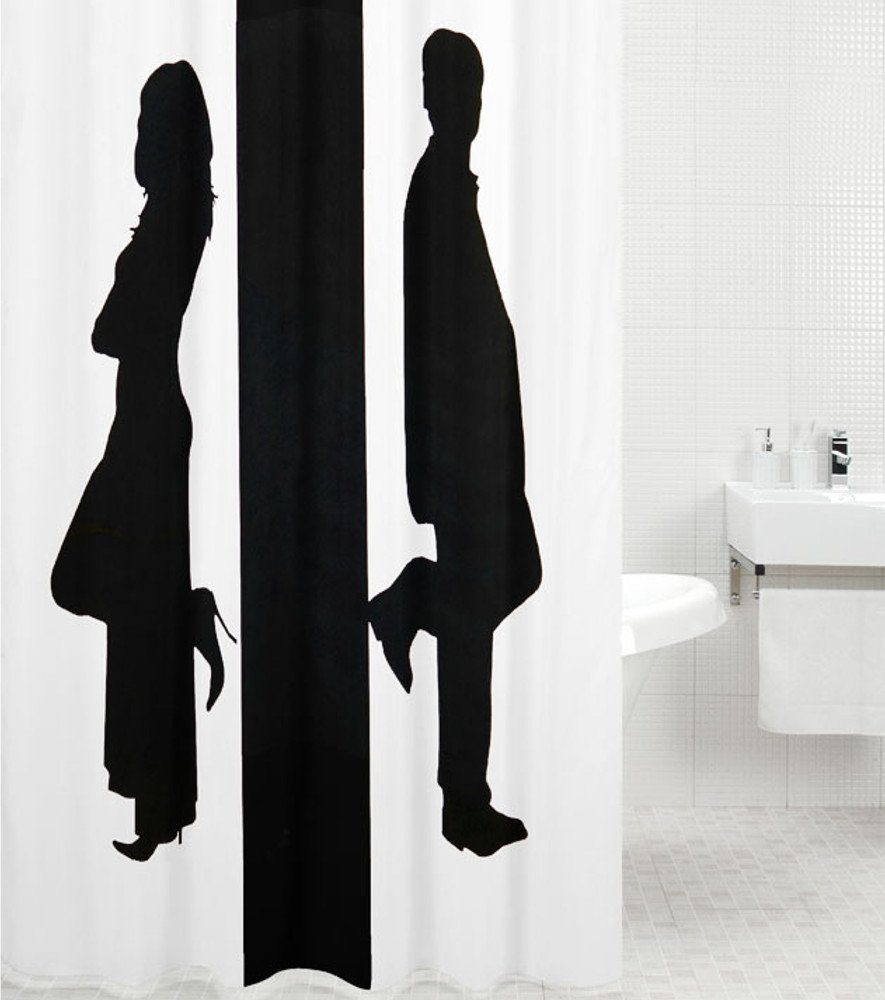 Sanilo Duschvorhang Unisex 180 x 200 günstig online kaufen