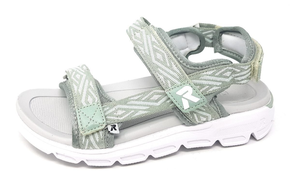 Rieker Sandale Sandalette