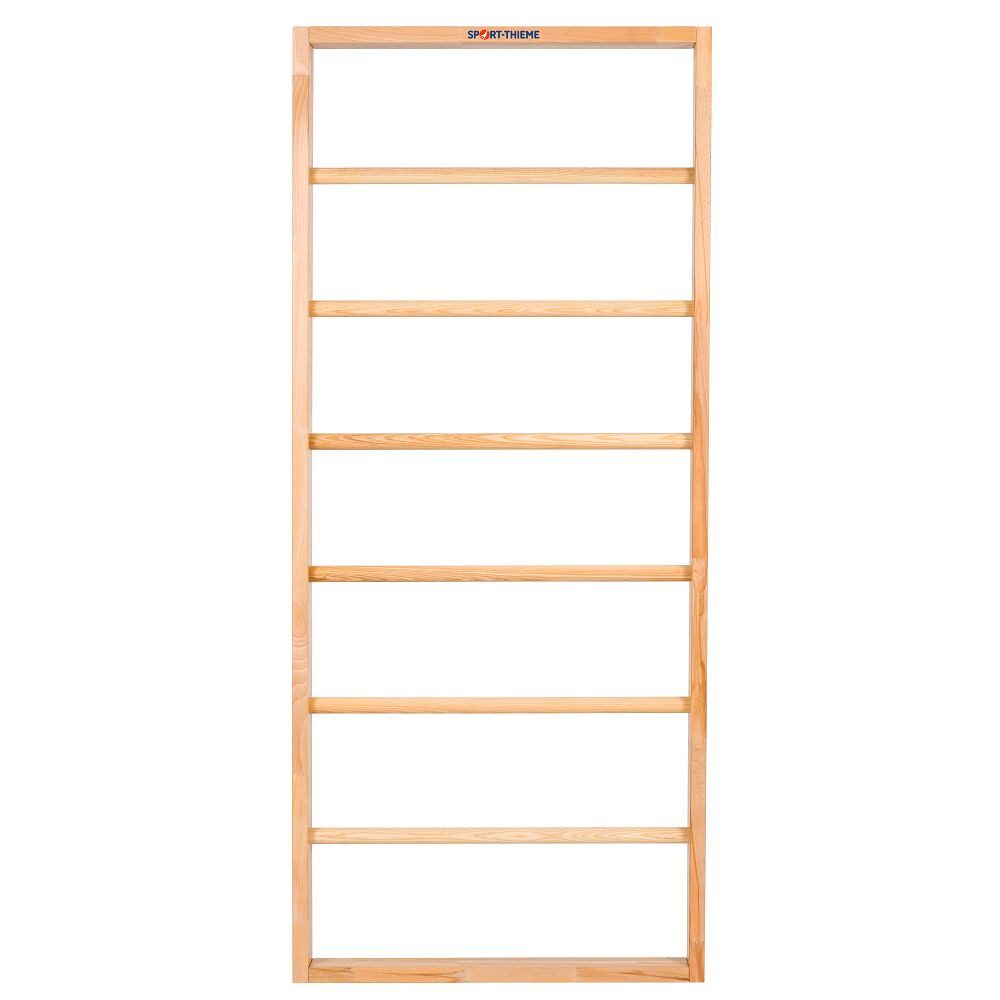 Sport-Thieme Sprossenwand Turnwand-Einzelelement TuWa Großfeld-Sprossenwand, Für Sport-Thieme Turnwand-Kombinationen geeignet