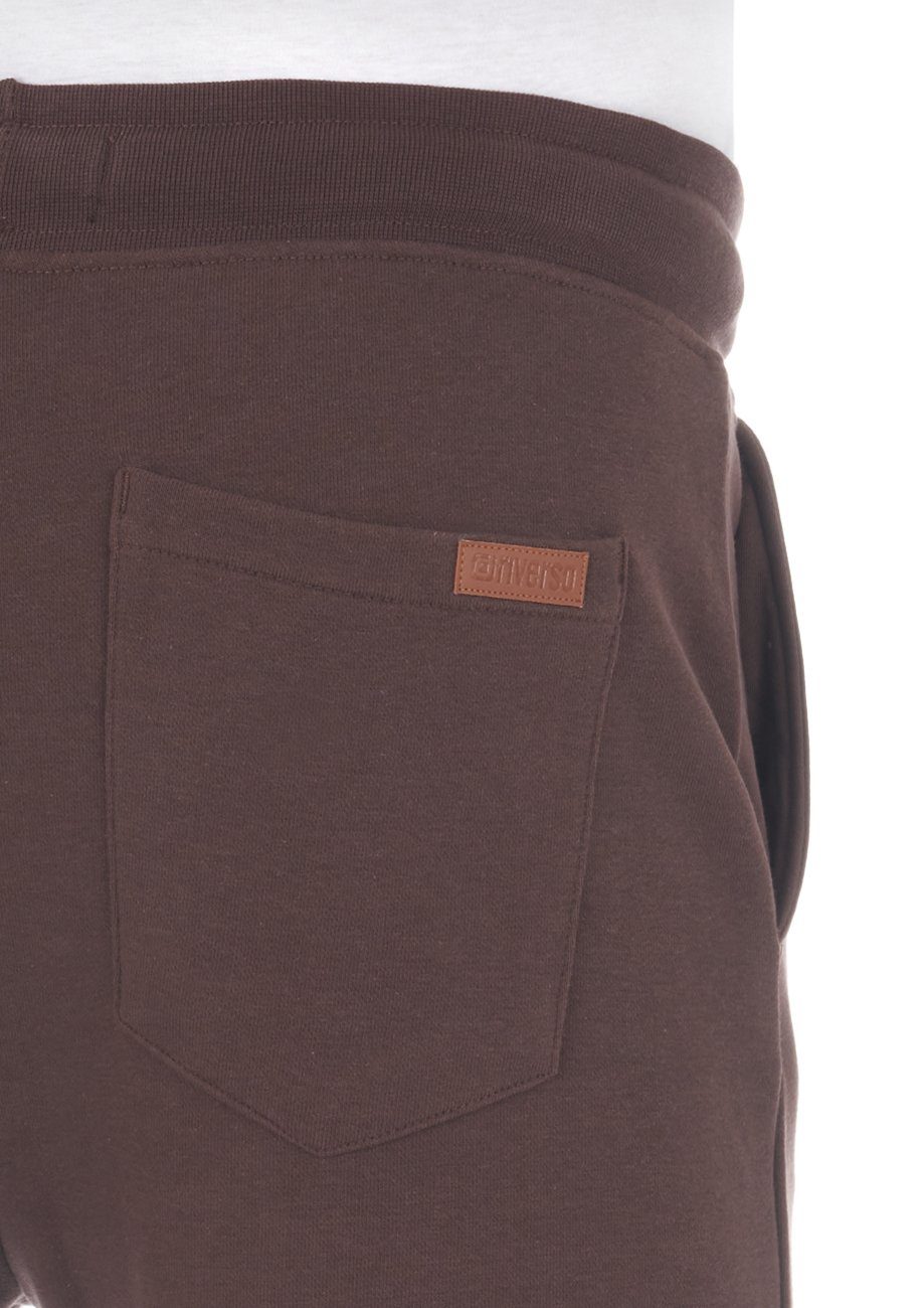 riverso Sweathose Herren Jogginghose RIVSven Slim Fit Trainingshose aus pflegeleichter Baumwollmischung