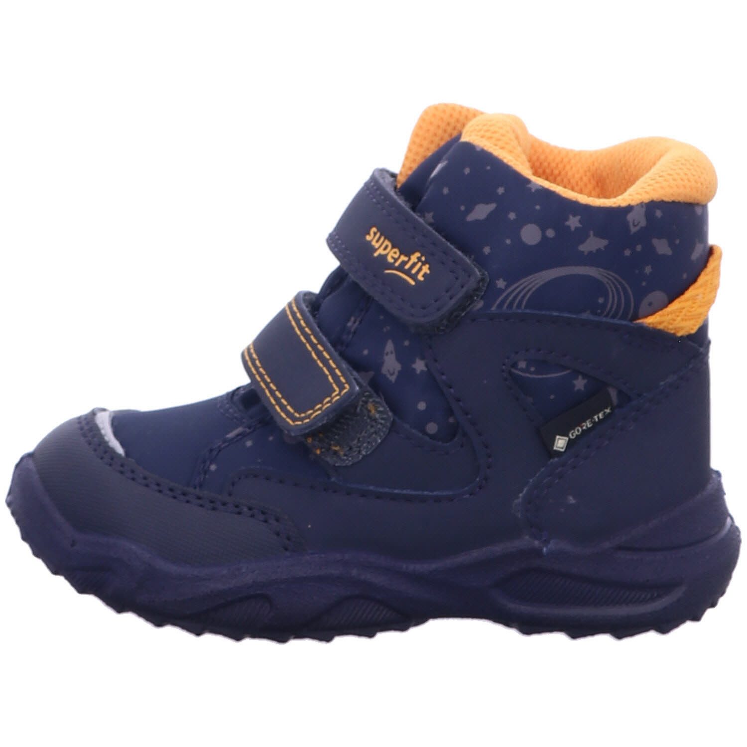 Superfit 1-009236 8020 Stiefel