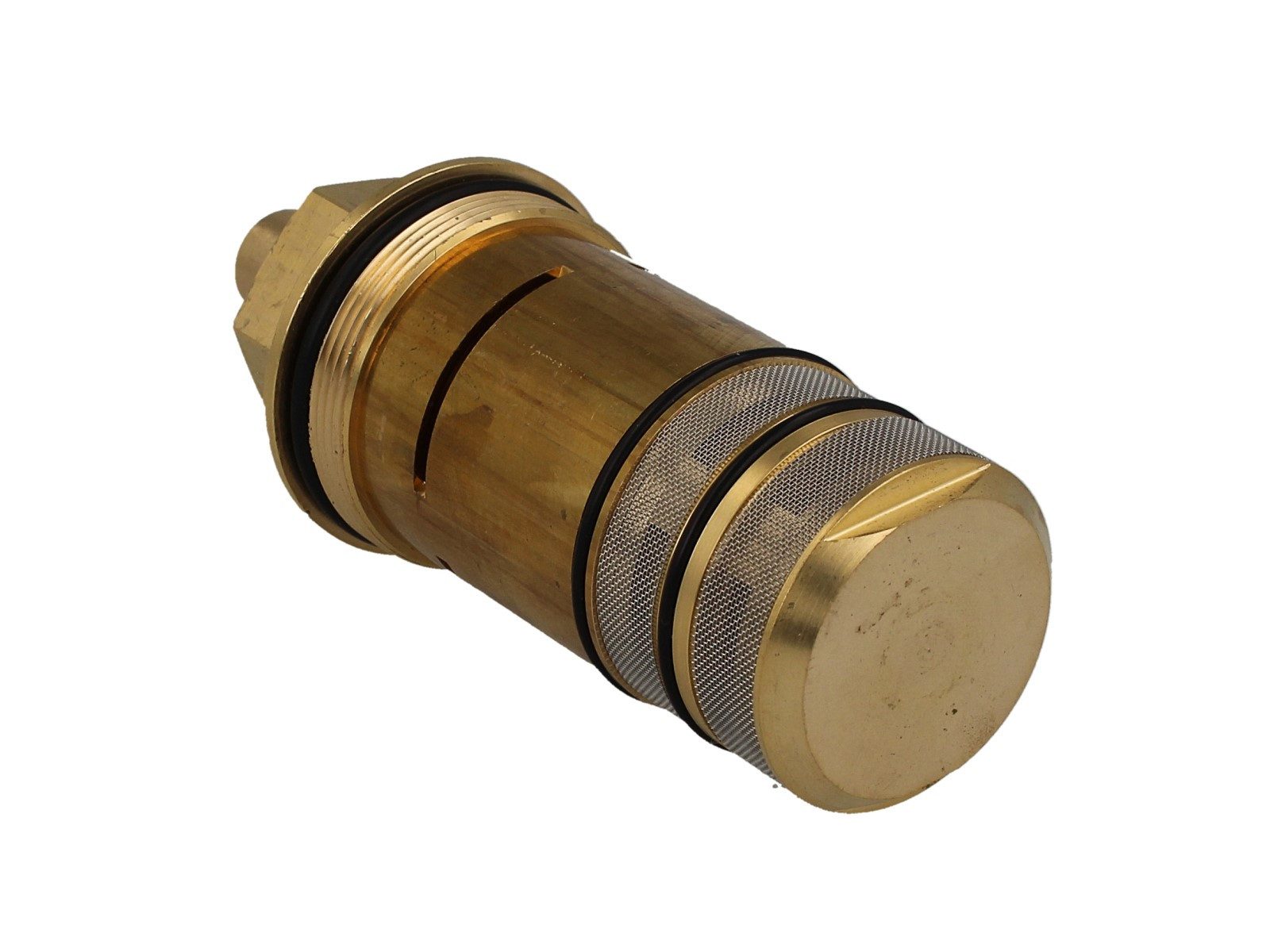 Ideal Standard Armaturkartusche Standard A960351NU Kartusche für 1/2 Zentralthermostat IDEALUX