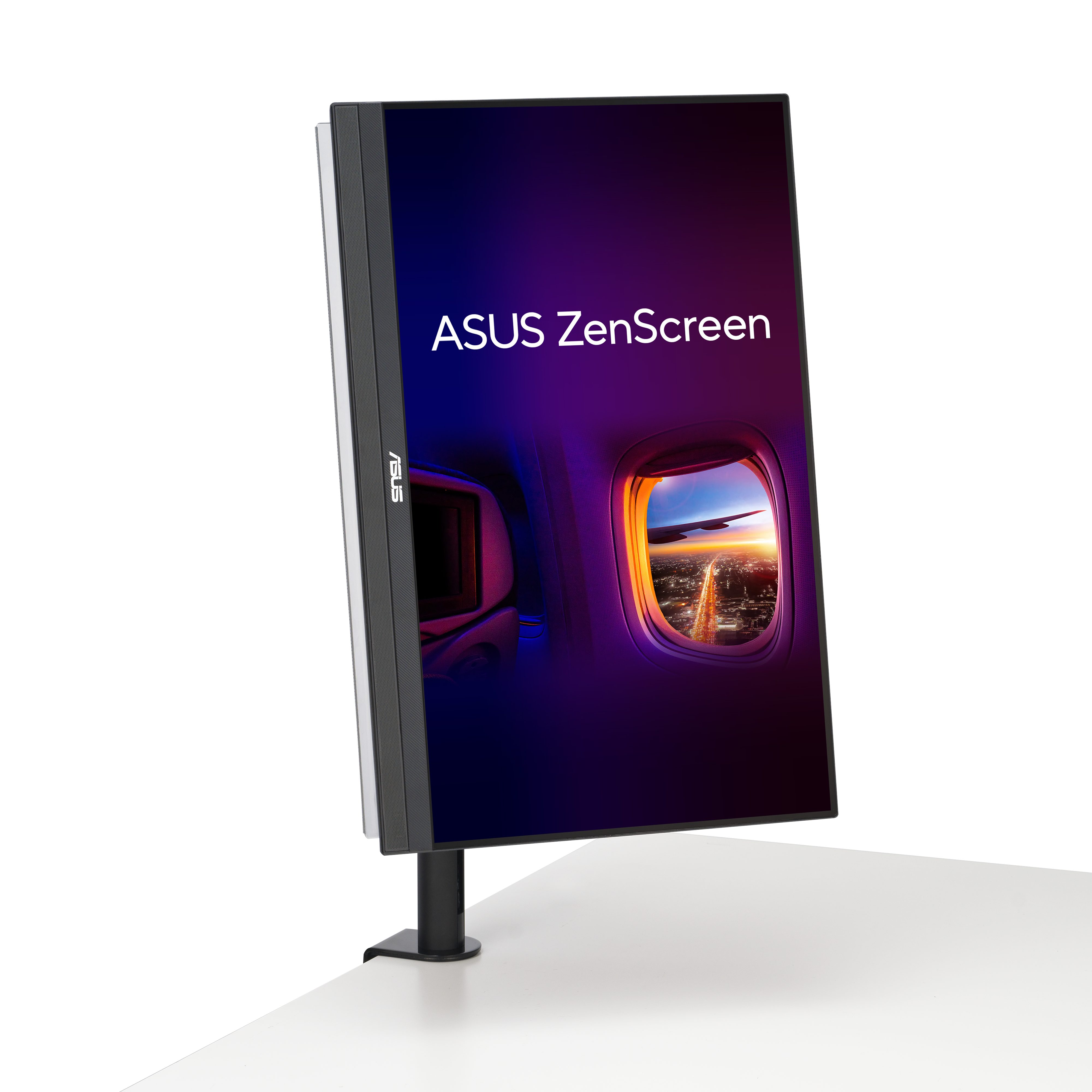 MB229CF LCD-Monitor