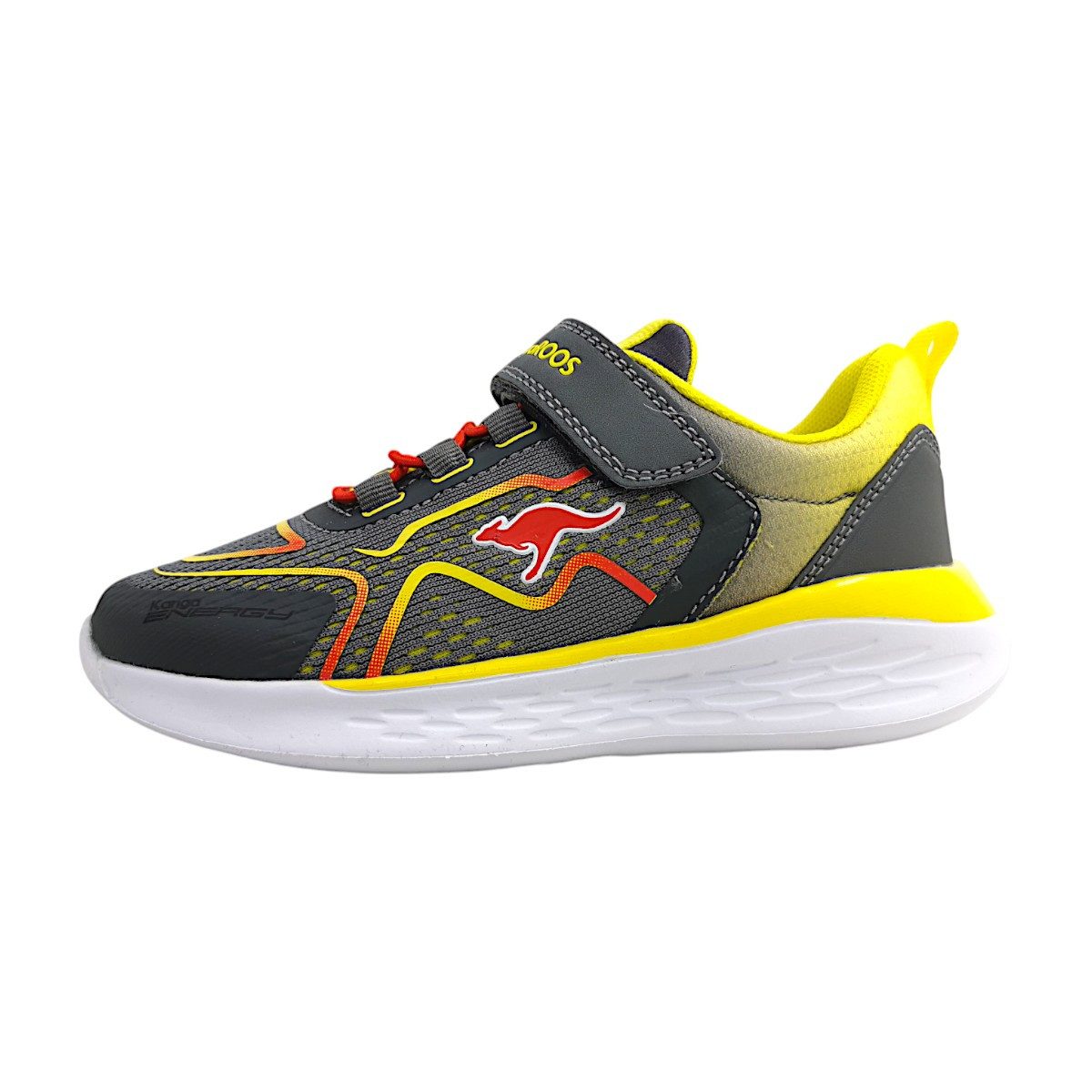 KangaROOS Laufschuh