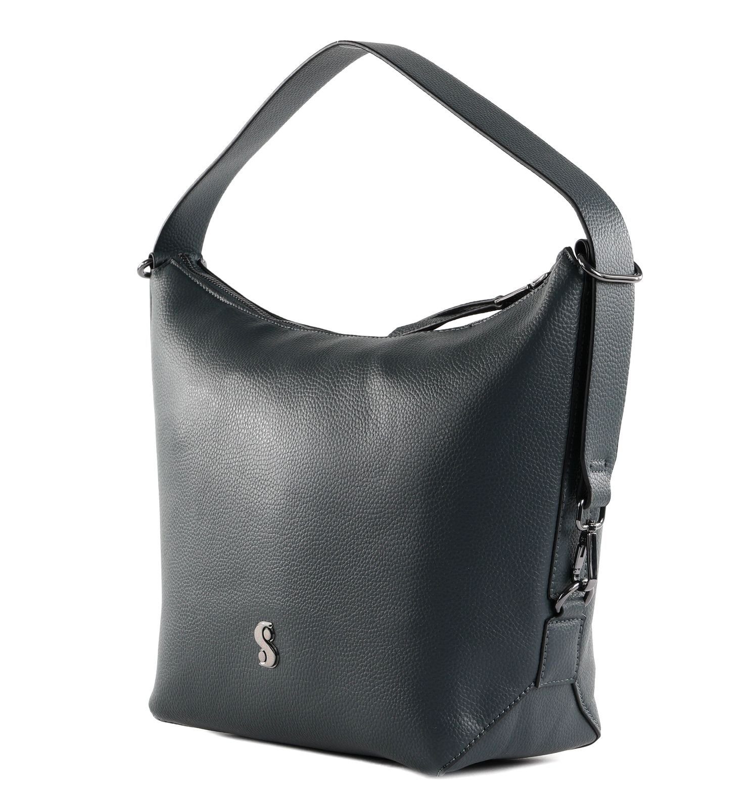 s.Oliver Schultertasche