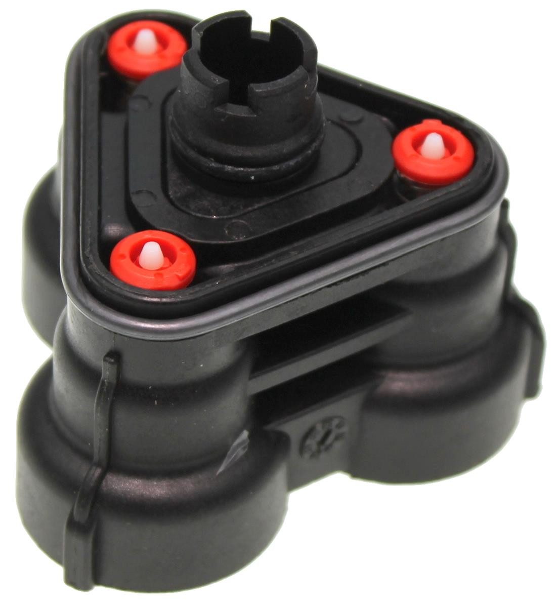 Hochdruckreiniger-Düse Kärcher 9.001-105.0 Zylinderkopf für K3 K4 K5... Hochdruckreiniger