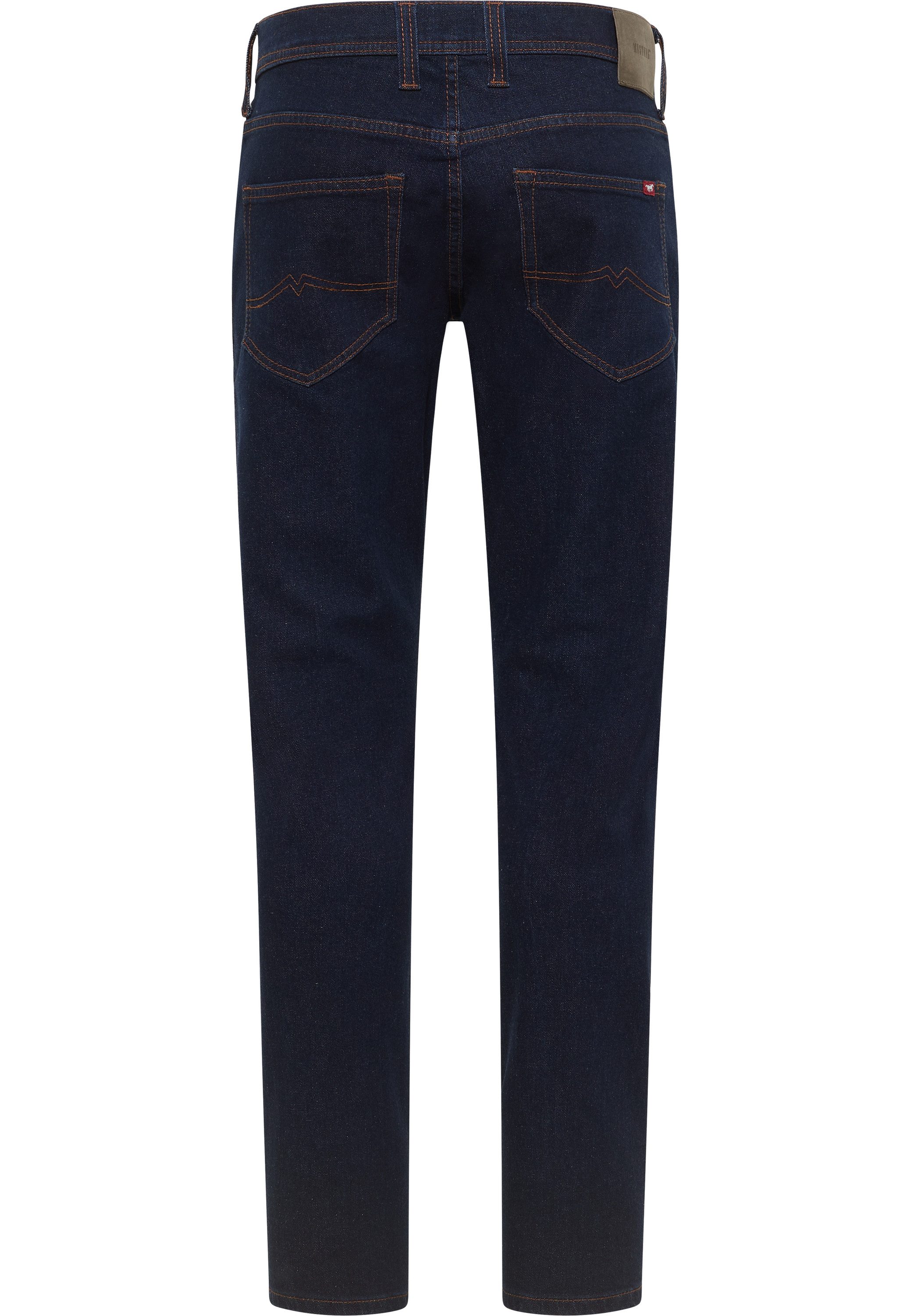 MUSTANG Slim-fit-Jeans Herren Style Oregon Slim