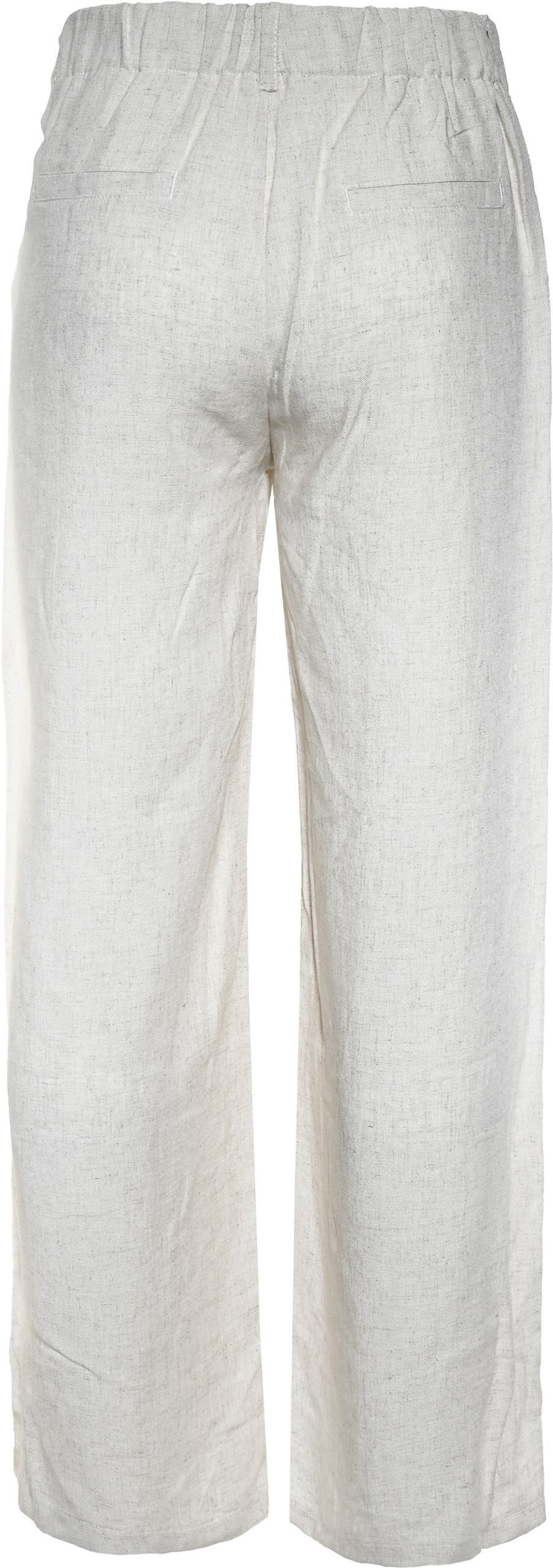BLUE EFFECT Stoffhose slim fit - schmaler Bund