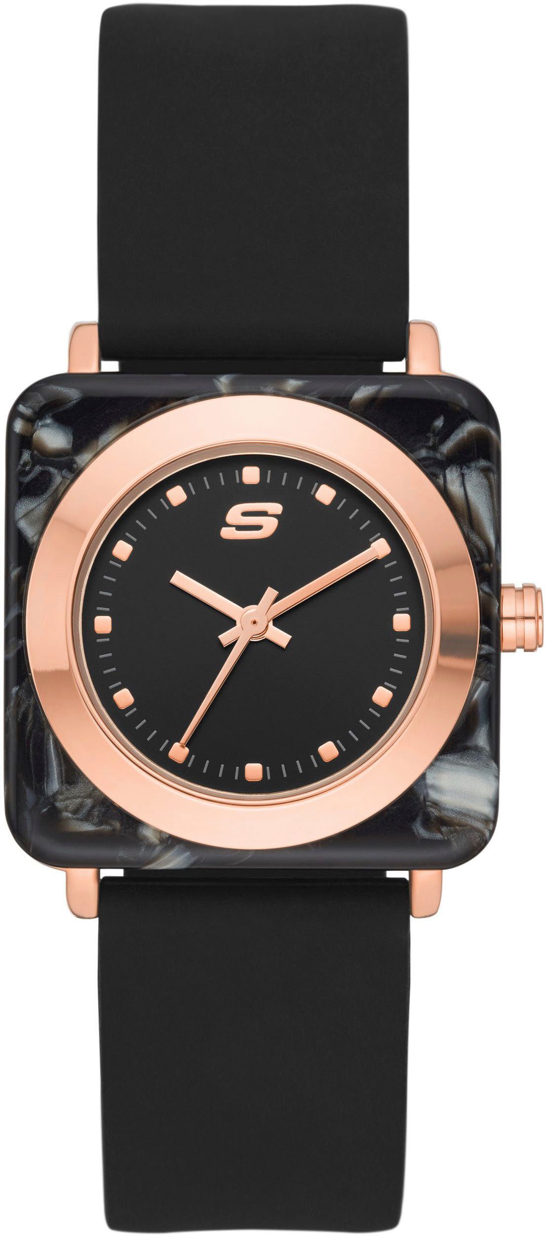 Skechers Quarzuhr CALABAR SR6207, Armbanduhr, Damenuhr, günstig online kaufen