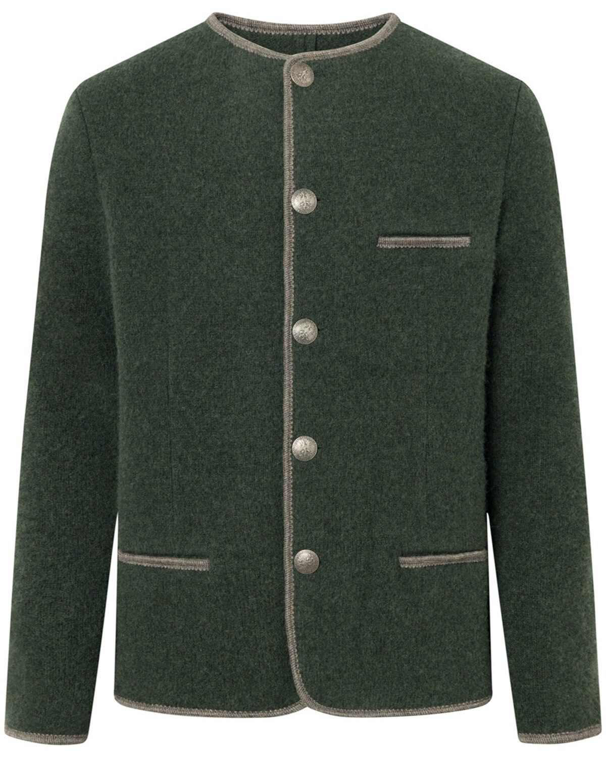 Stapf Walkjacke Walkjacke Brunhard