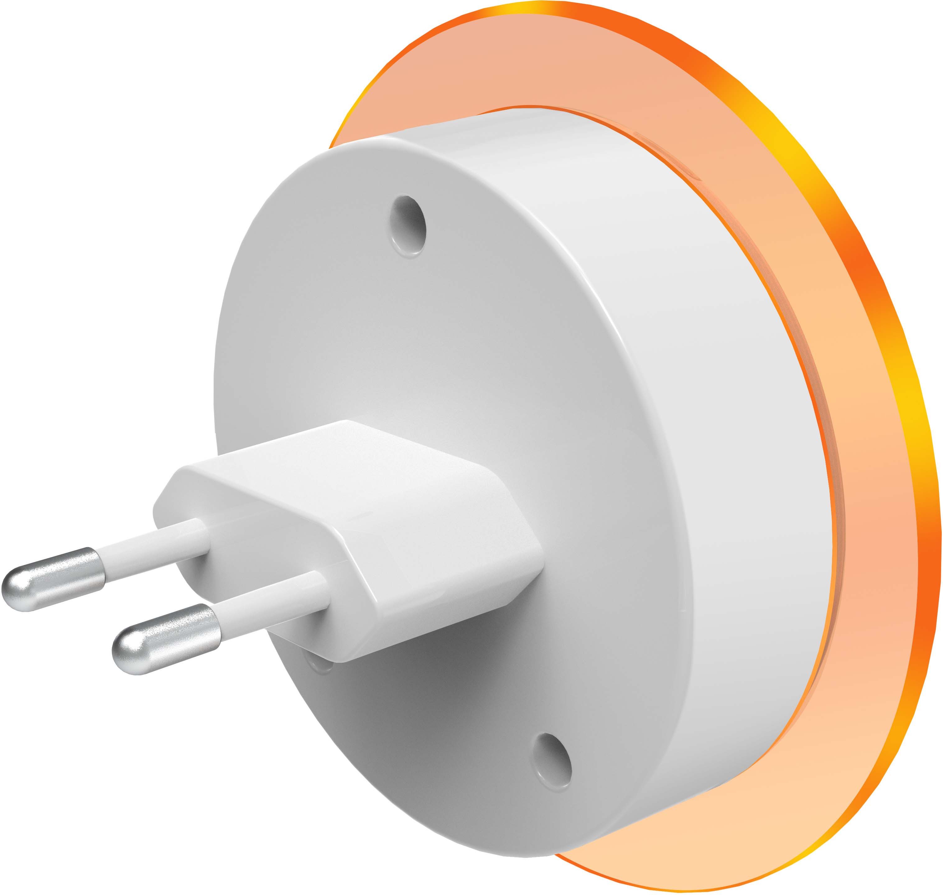 Northpoint LED Nachtlicht mit Bewegungssensor, USB-Anschluss, Aufhängung 16 günstig online kaufen