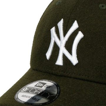 New Era Baseball Cap (1-St) Basecap mit Schirm