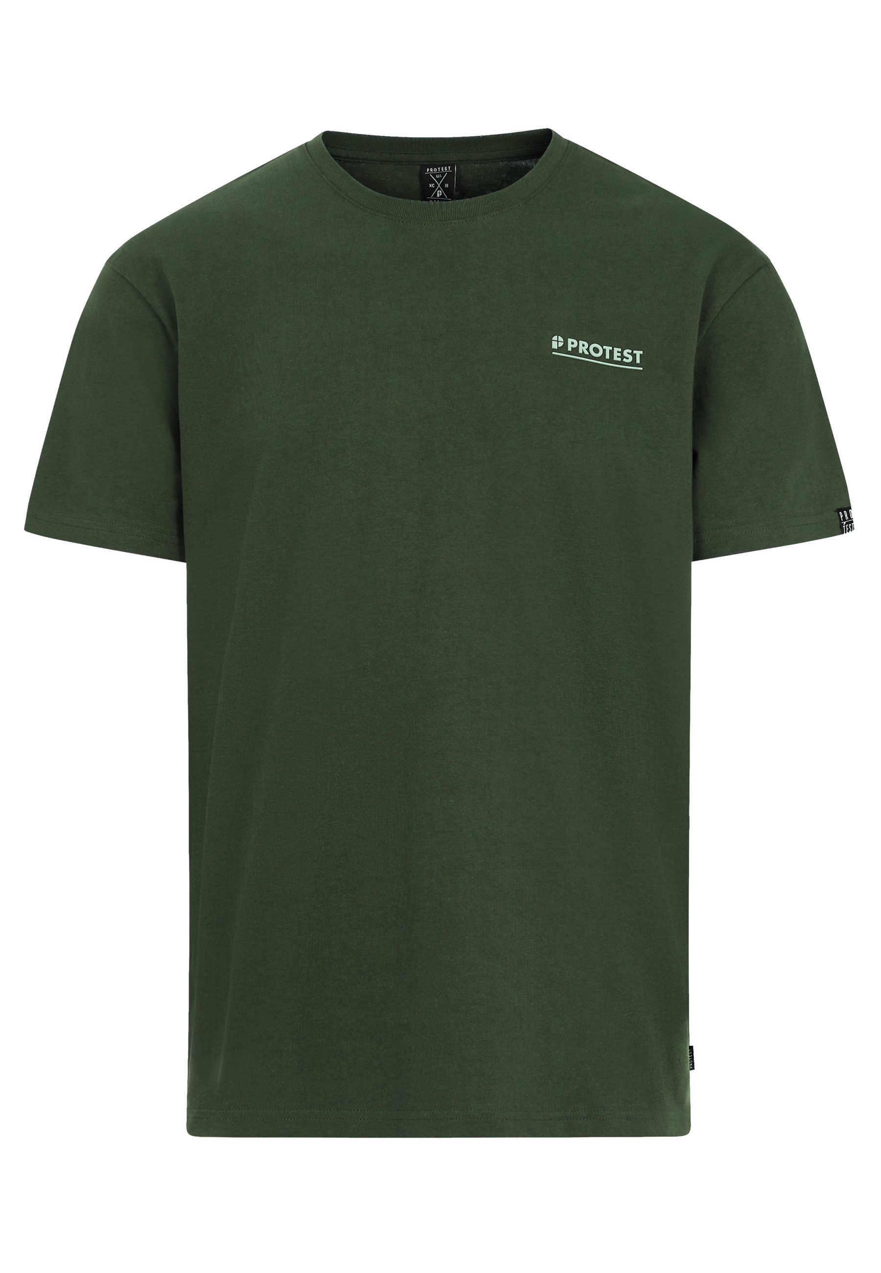 Protest T-Shirt PRTROCKO (1-tlg., 1)