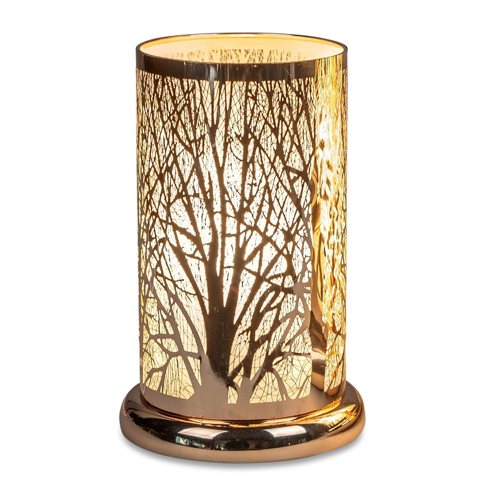 formano Tischleuchte »Lampe mit Touch Funktion Baum« online kaufen OTTO