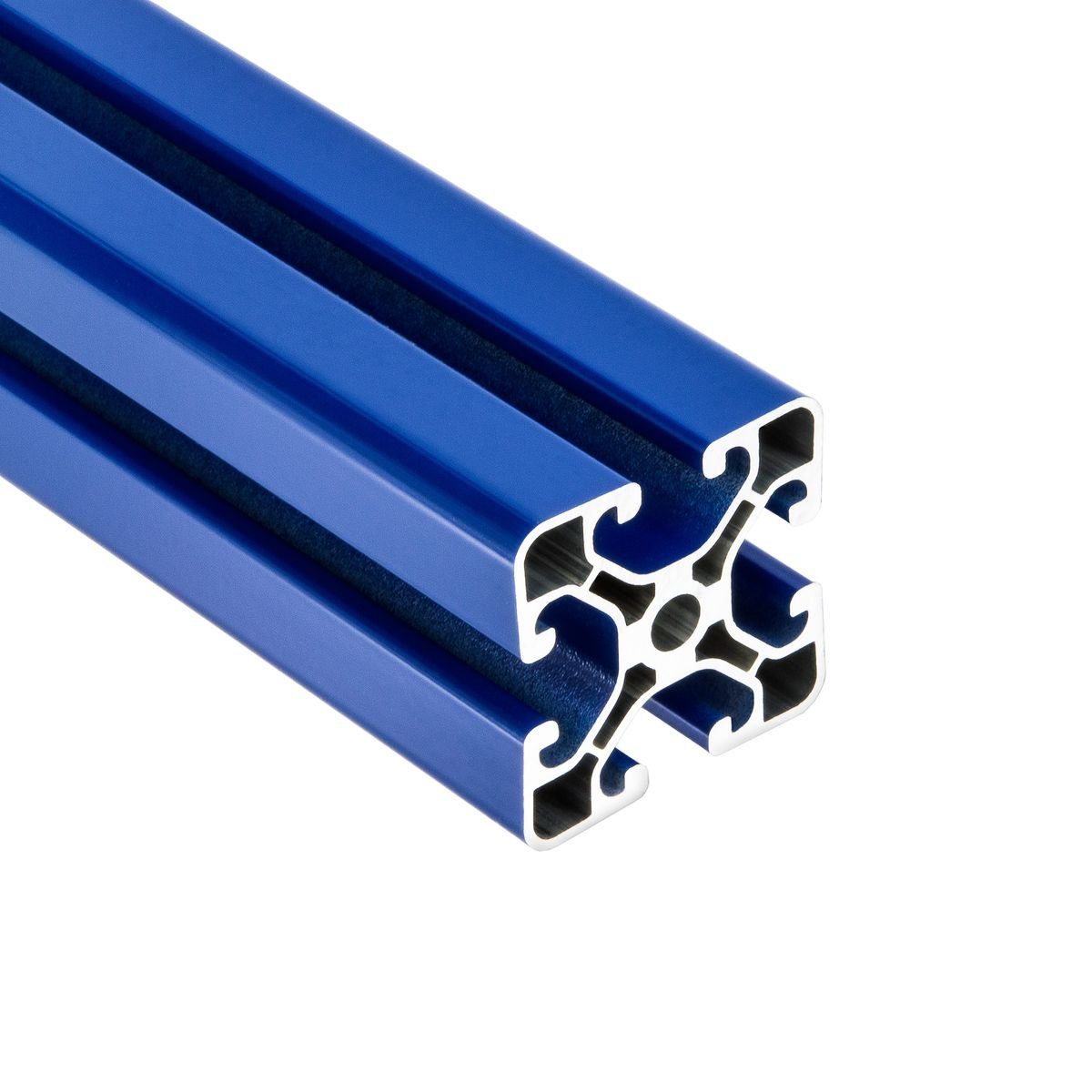 Tasselli Per Scanalature M8 | Acciaio Zincato | Per Profili Alluminio | Confezione Da 50 Pezzi - Foto 11