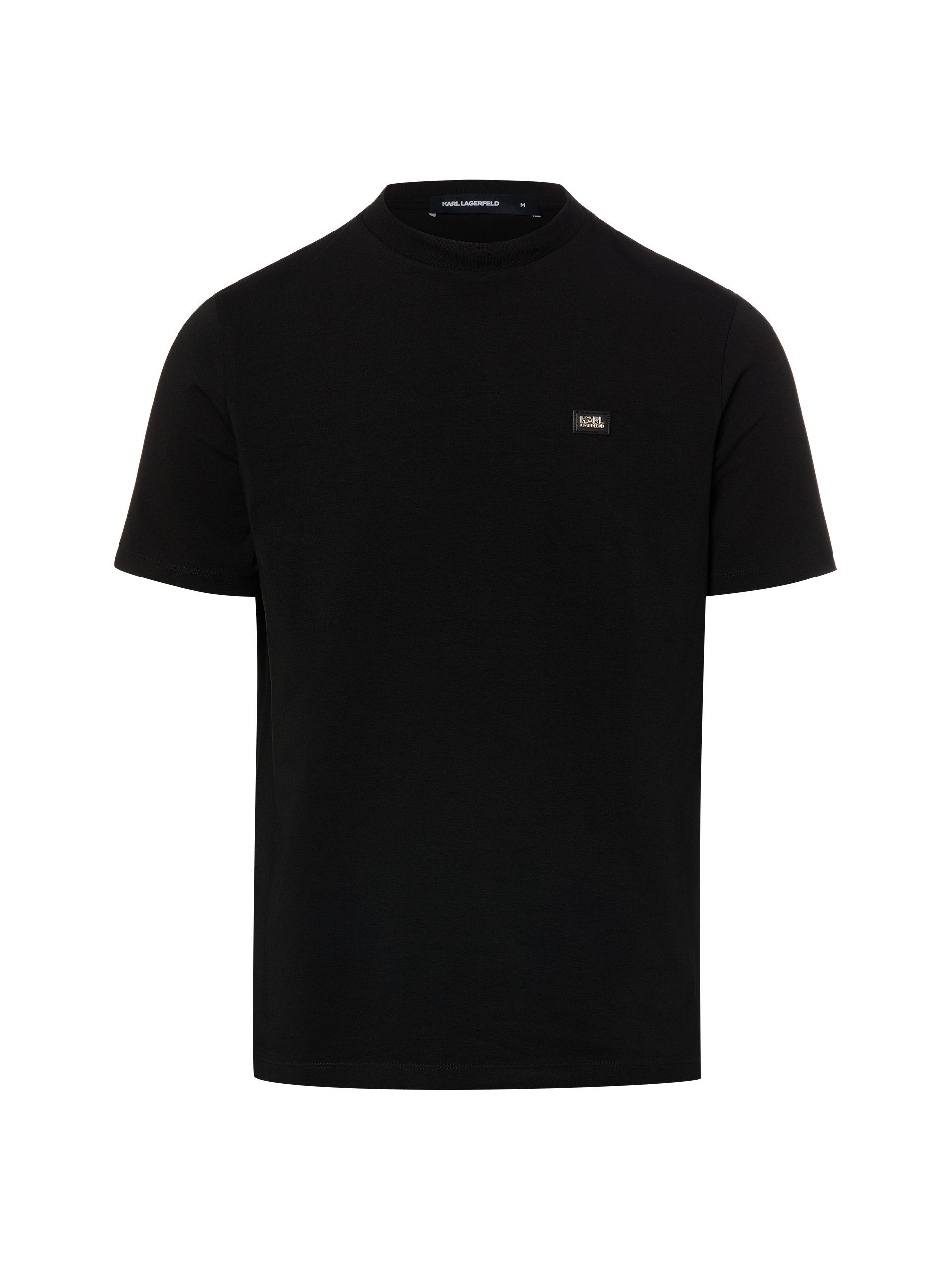 KARL LAGERFELD T-Shirt günstig online kaufen