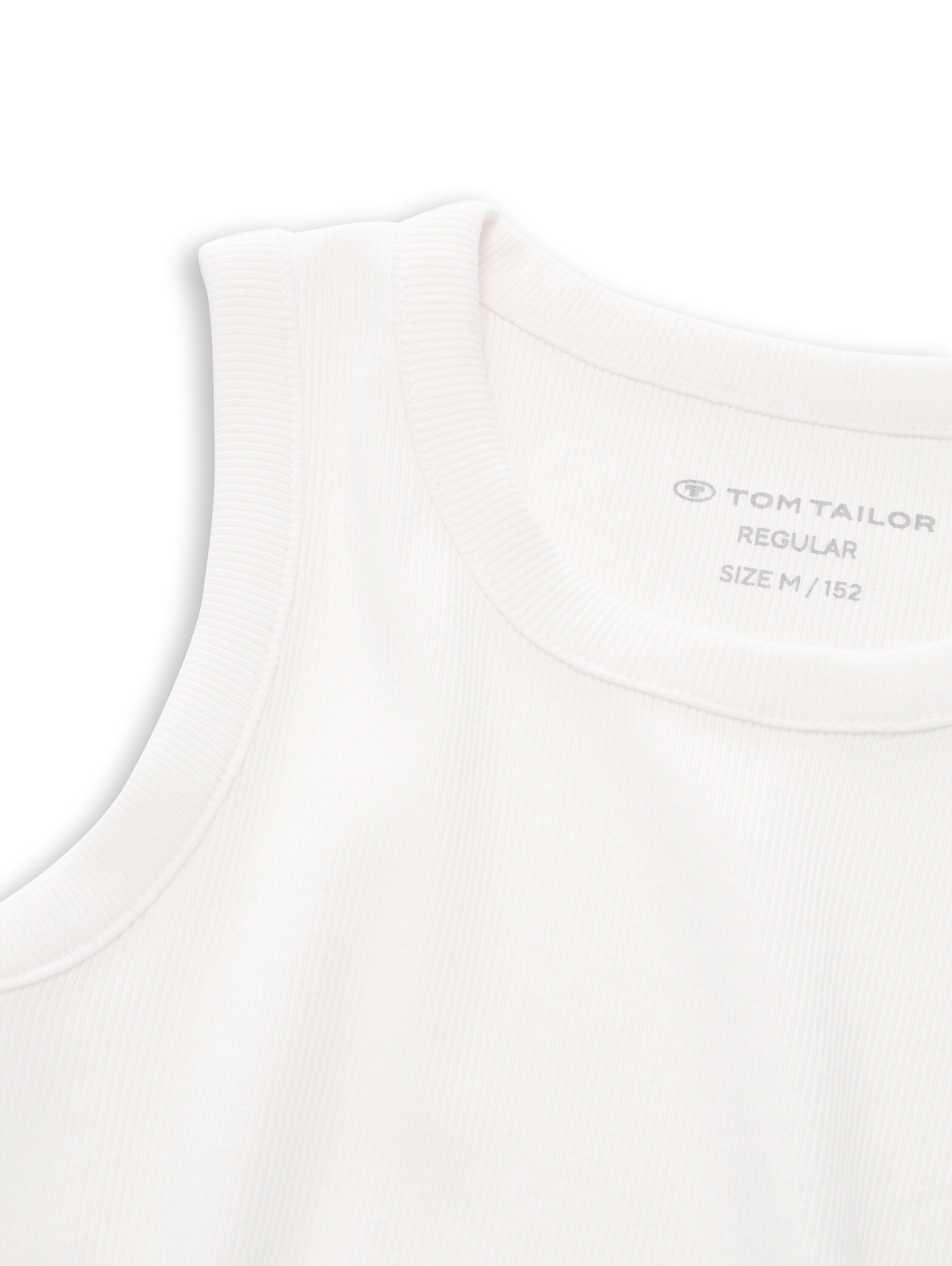 TOM TAILOR Tanktop