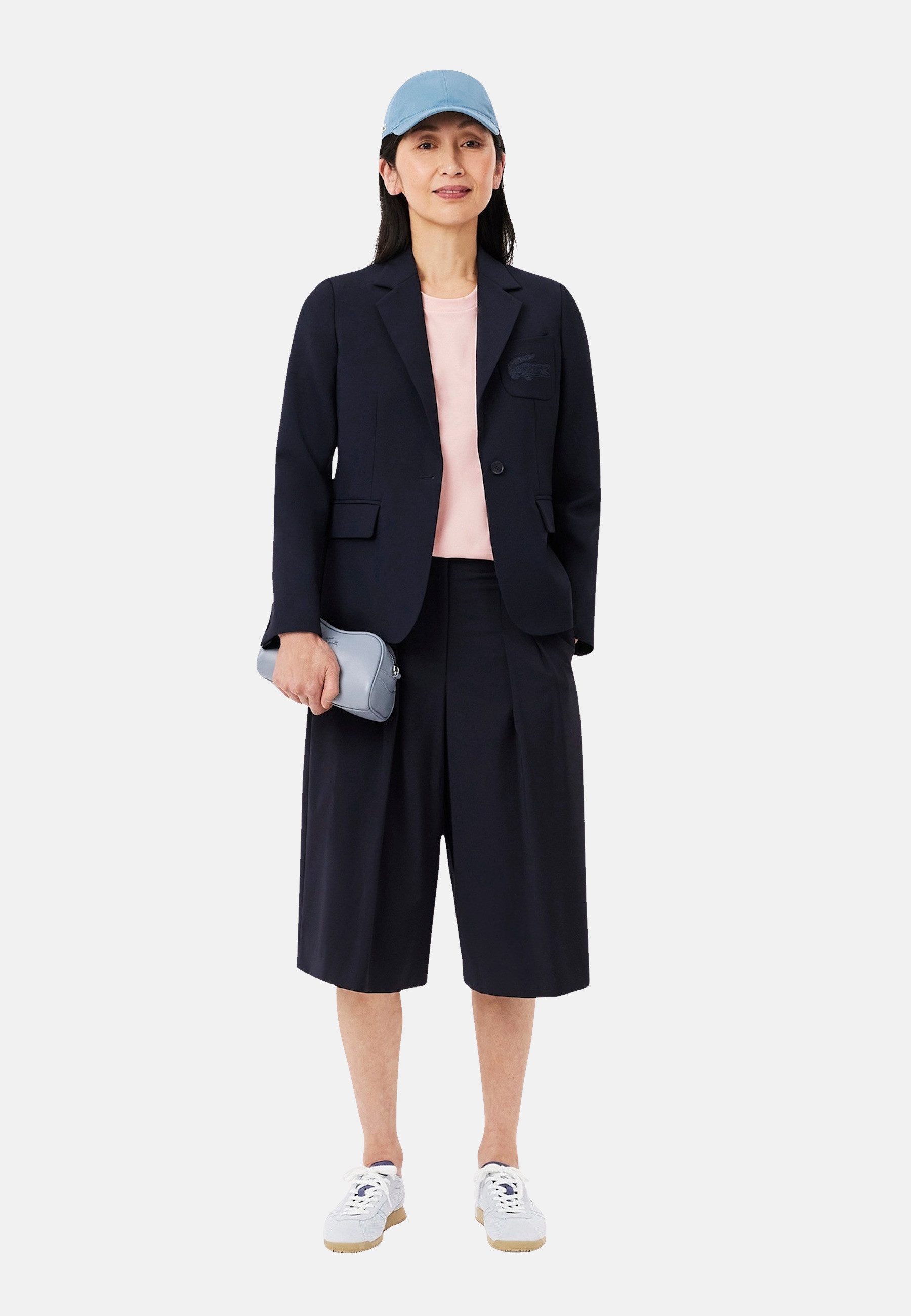 Lacoste T-Shirt T-Shirt Kurzarmshirt (1-tlg., 1) günstig online kaufen