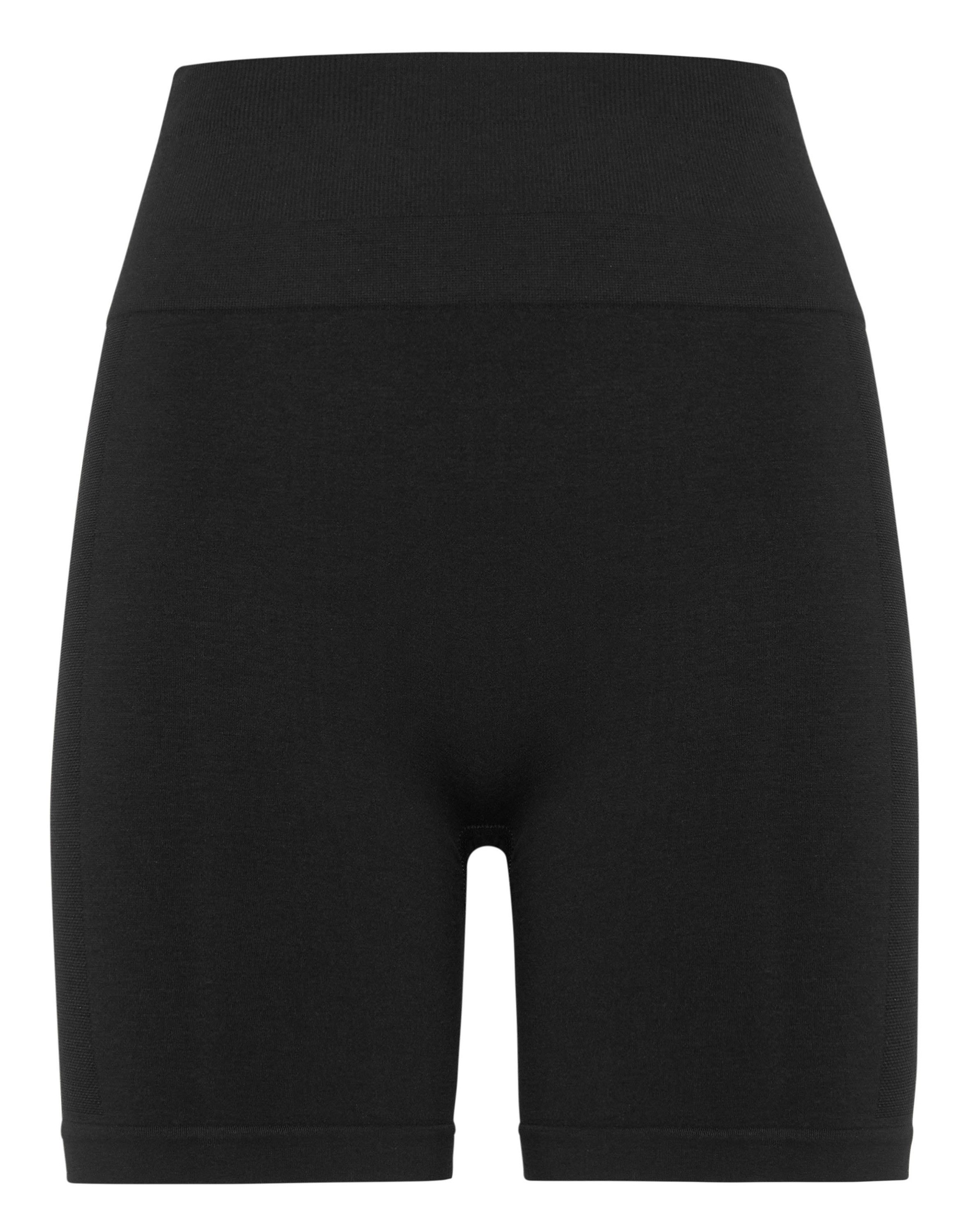 PLEIN SPORT Shorts Logo