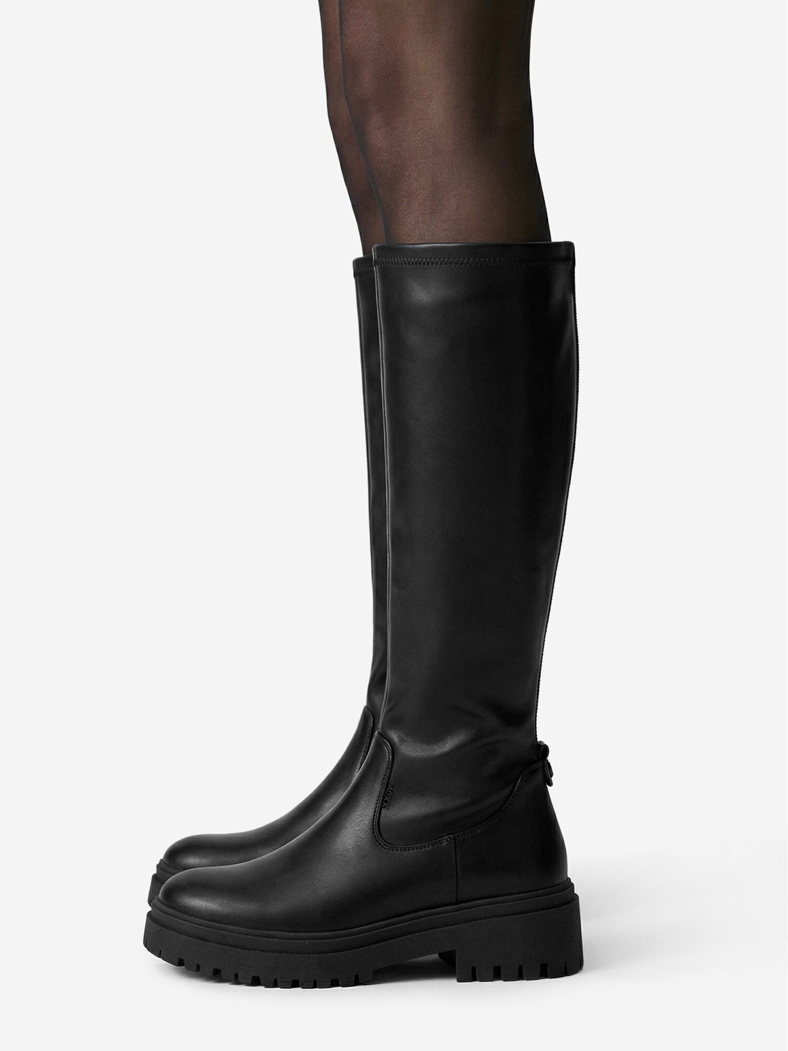 Mexx Mexx Women's Boots Black CEO-MI001805243W Stiefel