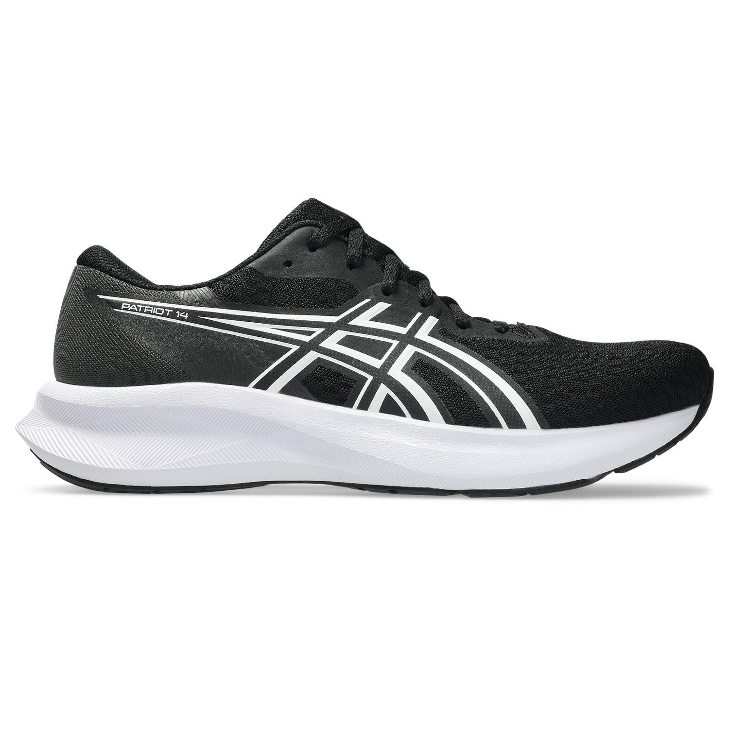 Asics PATRIOT 14 Laufschuh günstig online kaufen