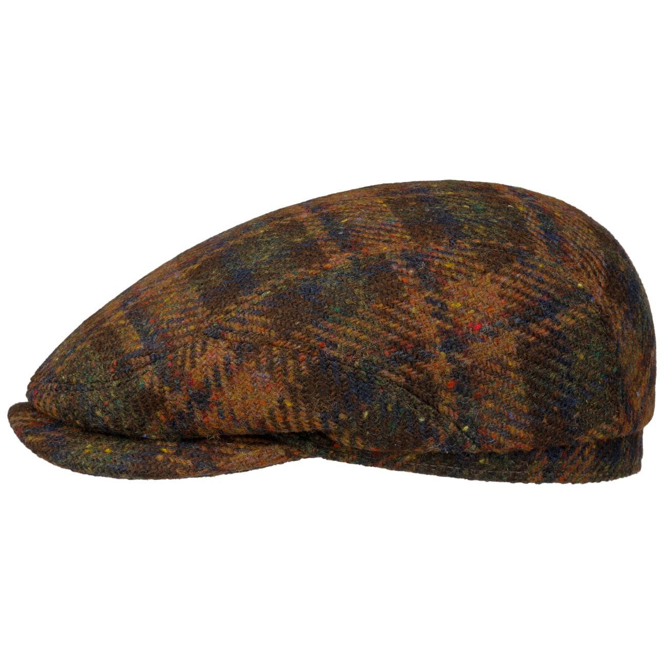 Flat Cap