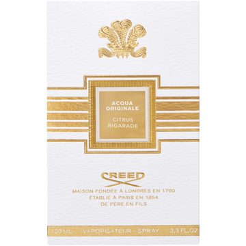 Creed Eau de Parfum Acqua Originale Citrus Bigarade E.d.P. Nat. Spray